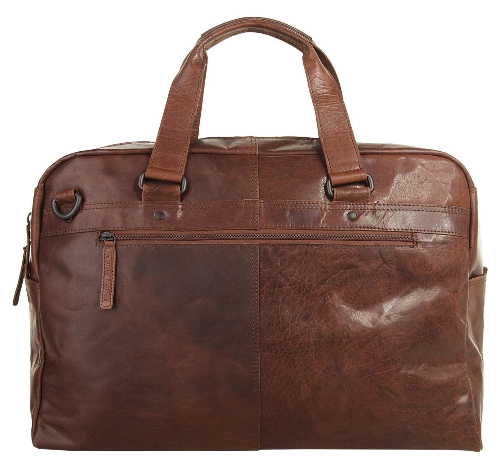 Spikes & Sparrow Reistas