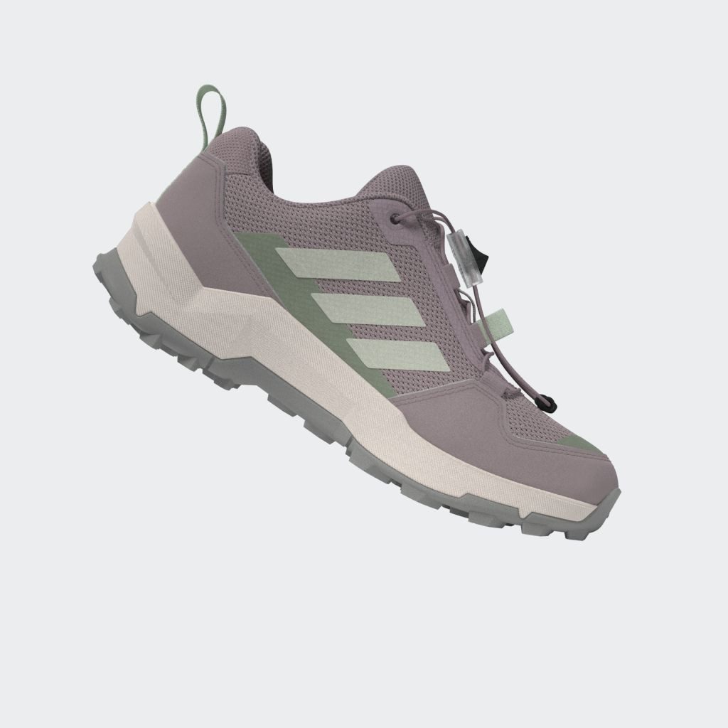 adidas TERREX Wandelschoenen AX4S SPEED LACING