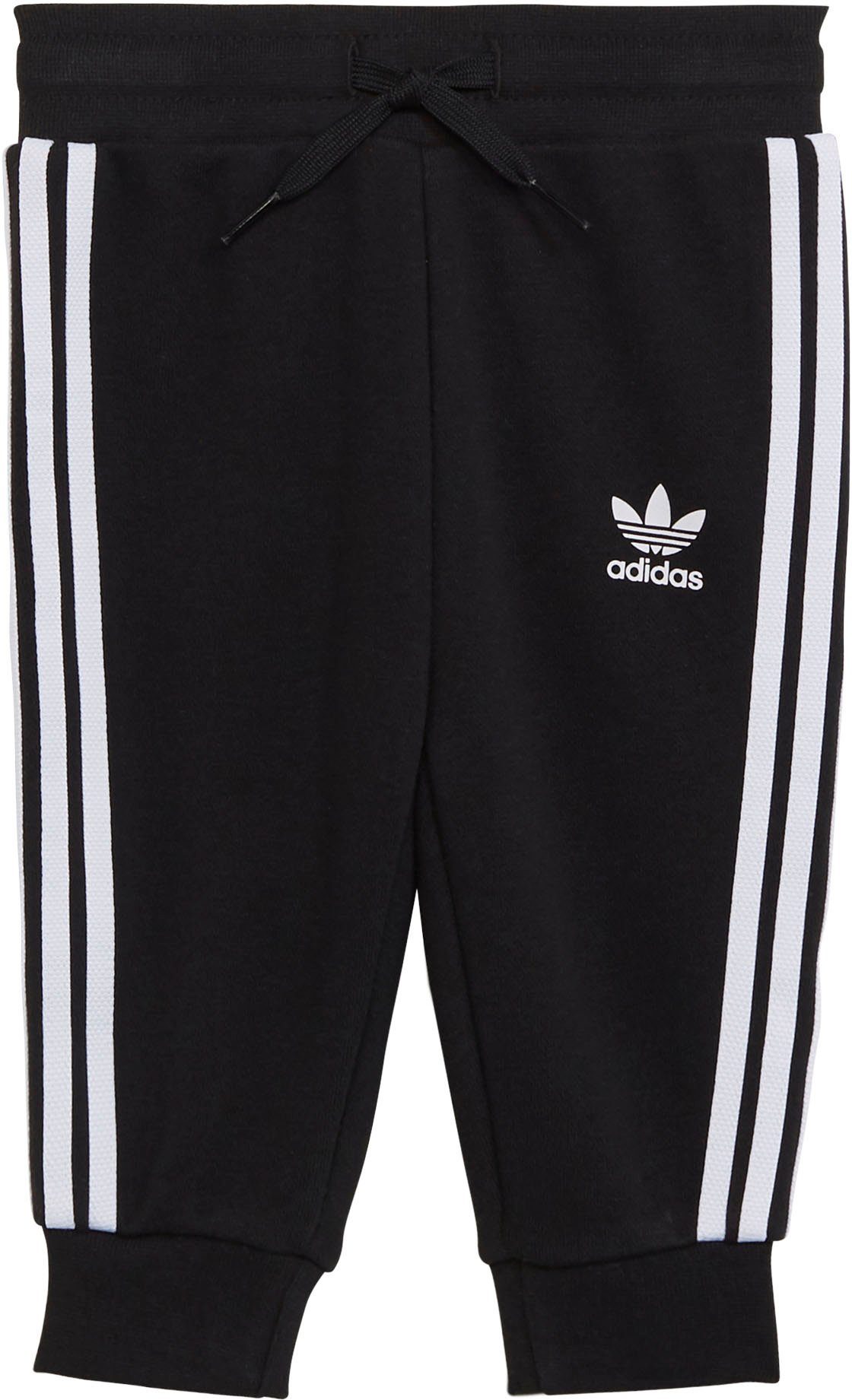 adidas Originals Trainingspak ADICOLOR HOODY voor baby's/peuters (2-delig)