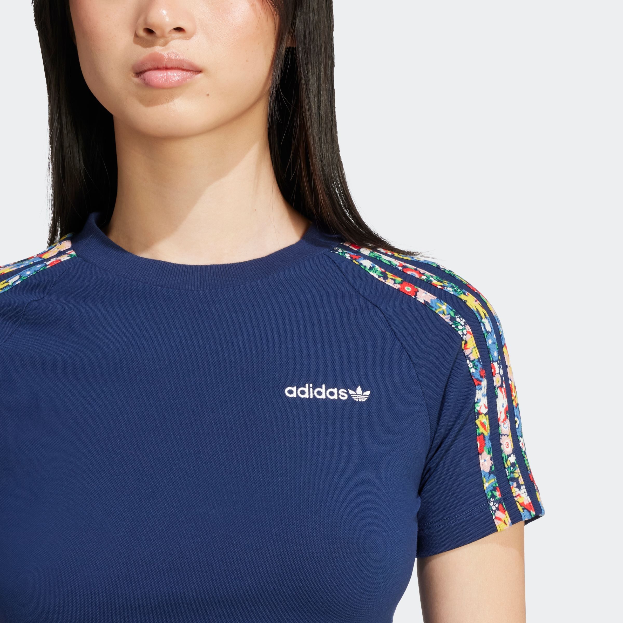 adidas Originals T-shirt LIBERTY BBY TEE