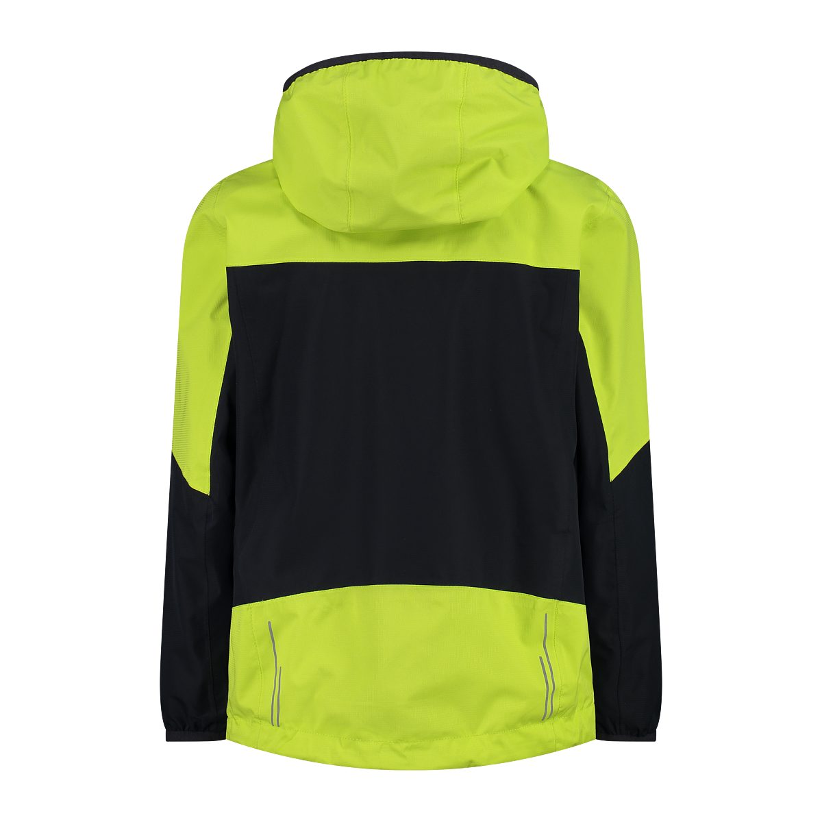 CMP Outdoorjack voor kinderen