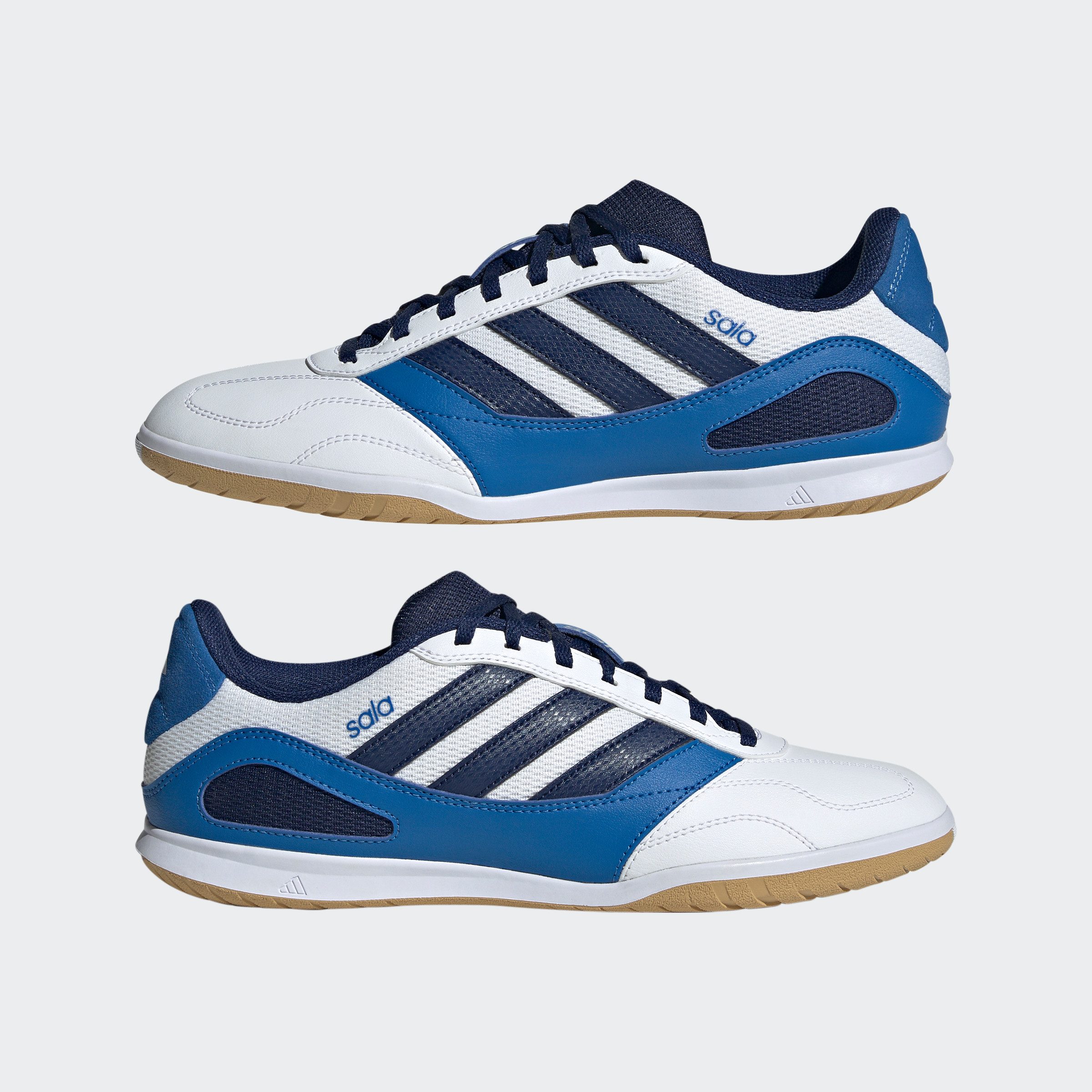 adidas Performance Voetbalschoenen SUPER SALA COMPETITION III IN