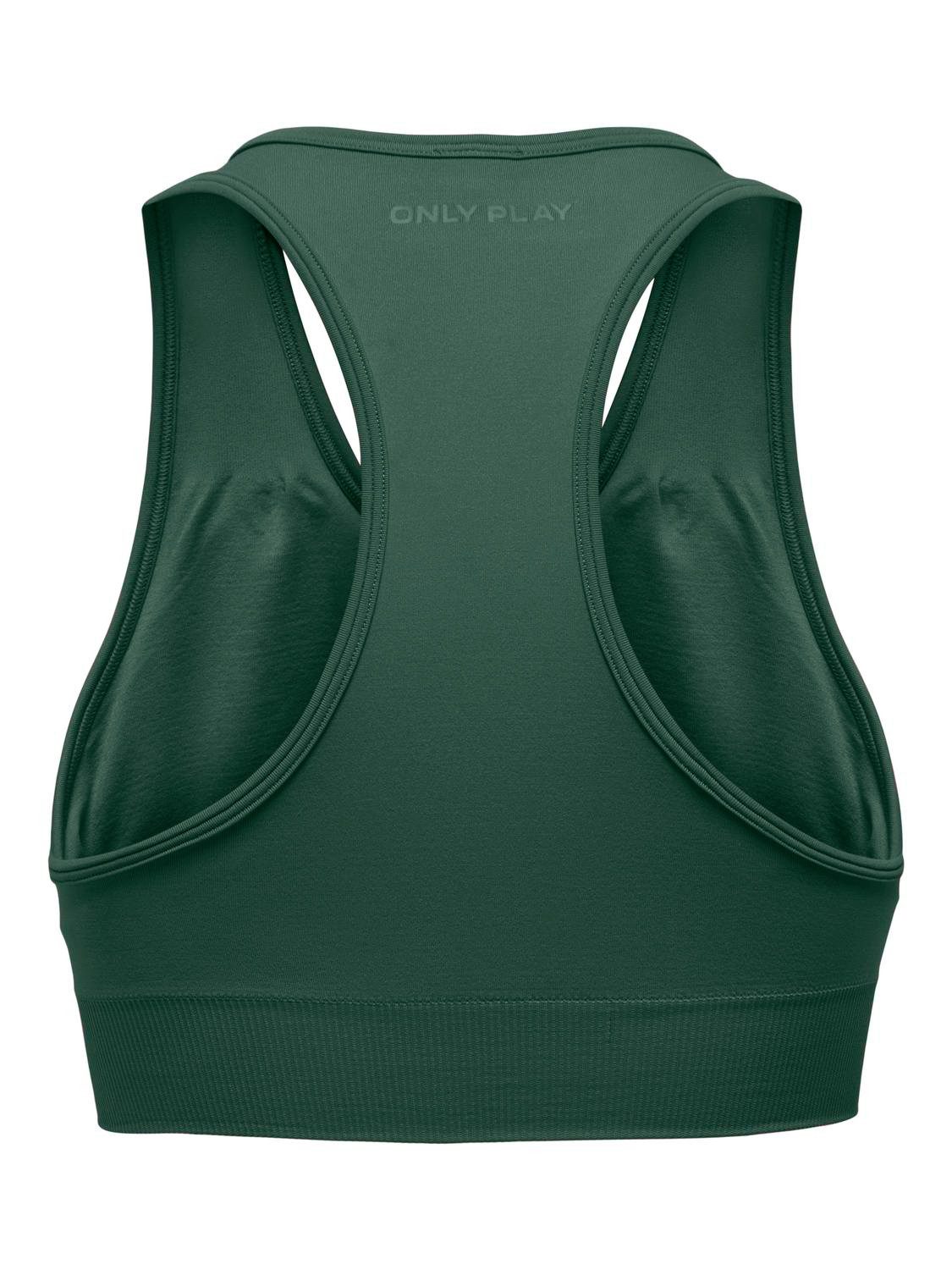 Only Play Sport-bh ONPDAISY SEAM SPORTS BRA - NOOS
