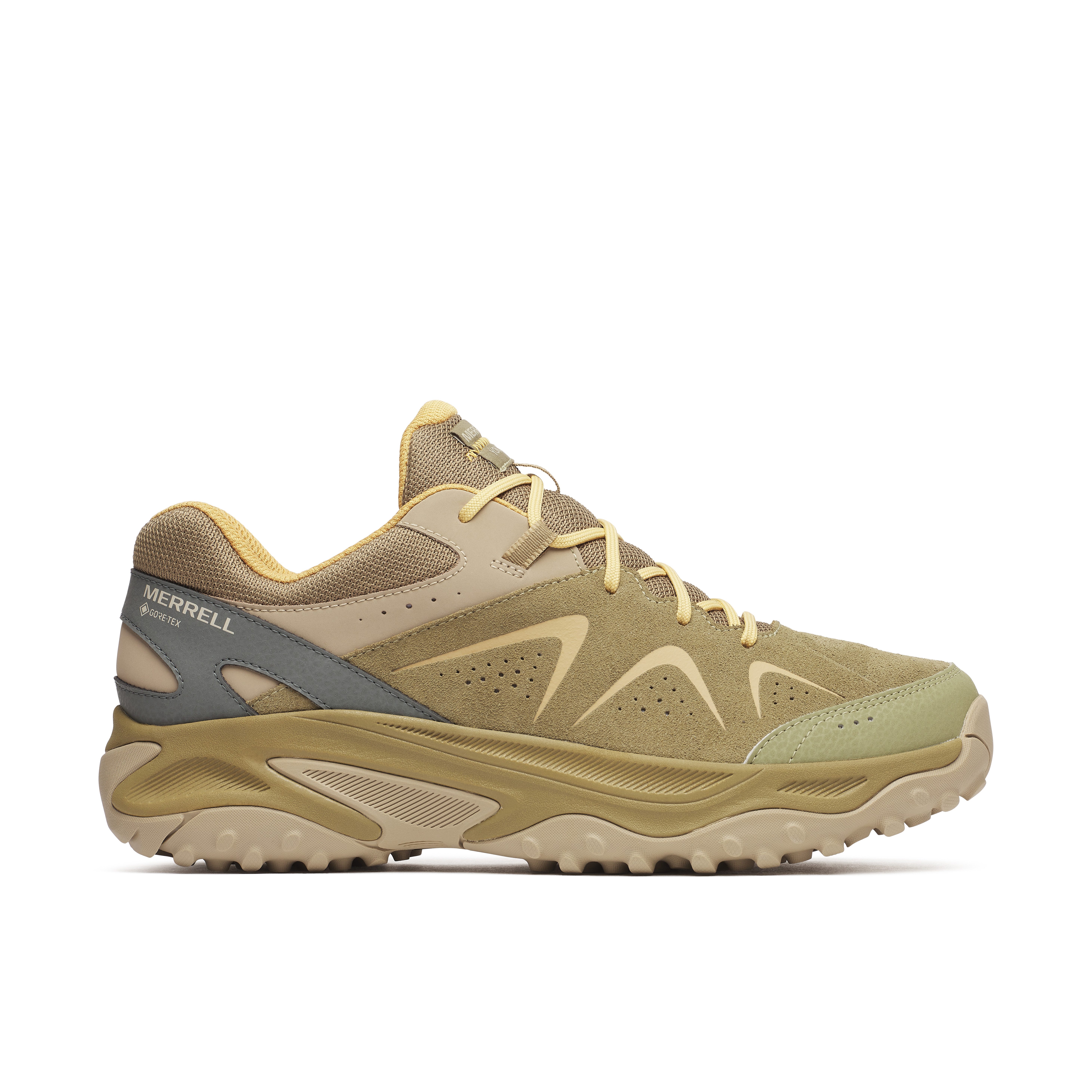 Merrell Wandelschoenen YOKOTA 3 GORE-TEX