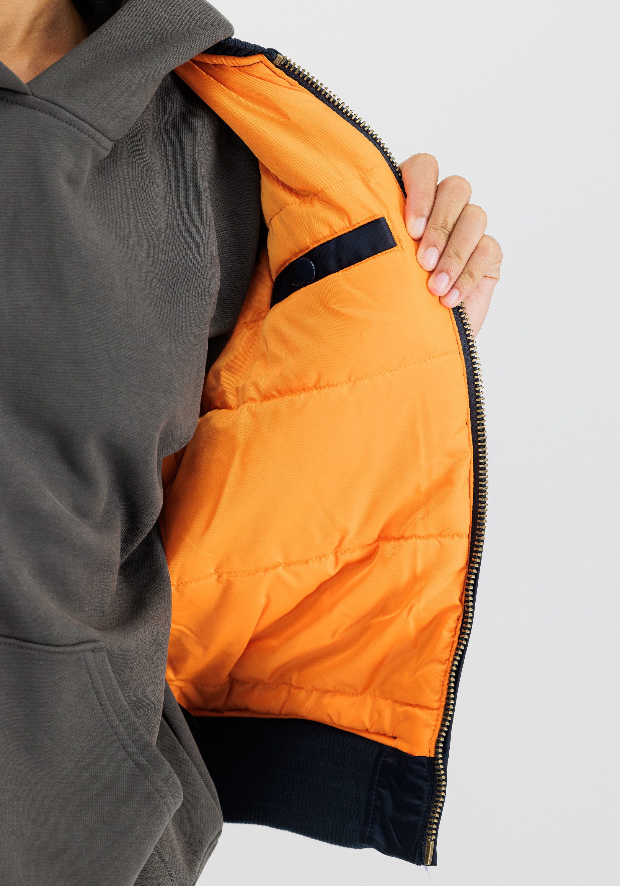 Alpha Industries Bomberjack Alpha Industries Women - Bomber Jackets