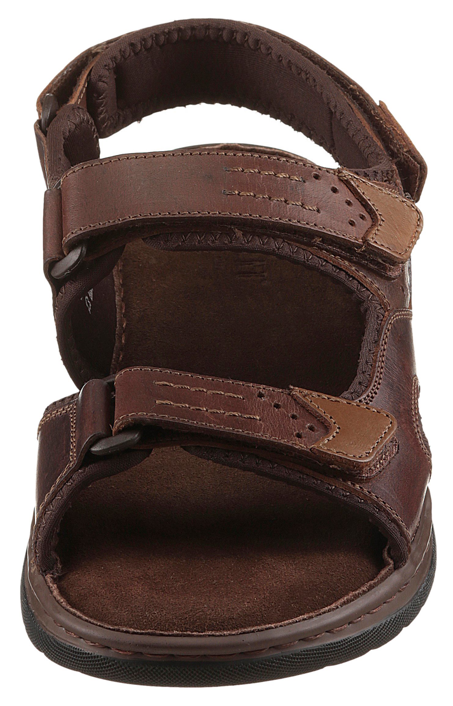 Mustang Shoes Trekkingsandalen