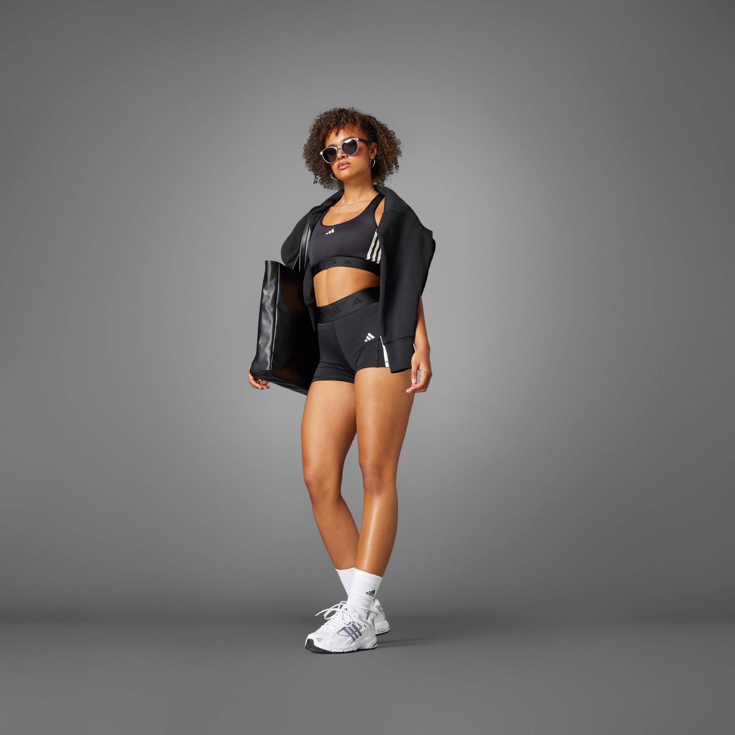 adidas Performance Short HYGLM 3INCH (1-delig)