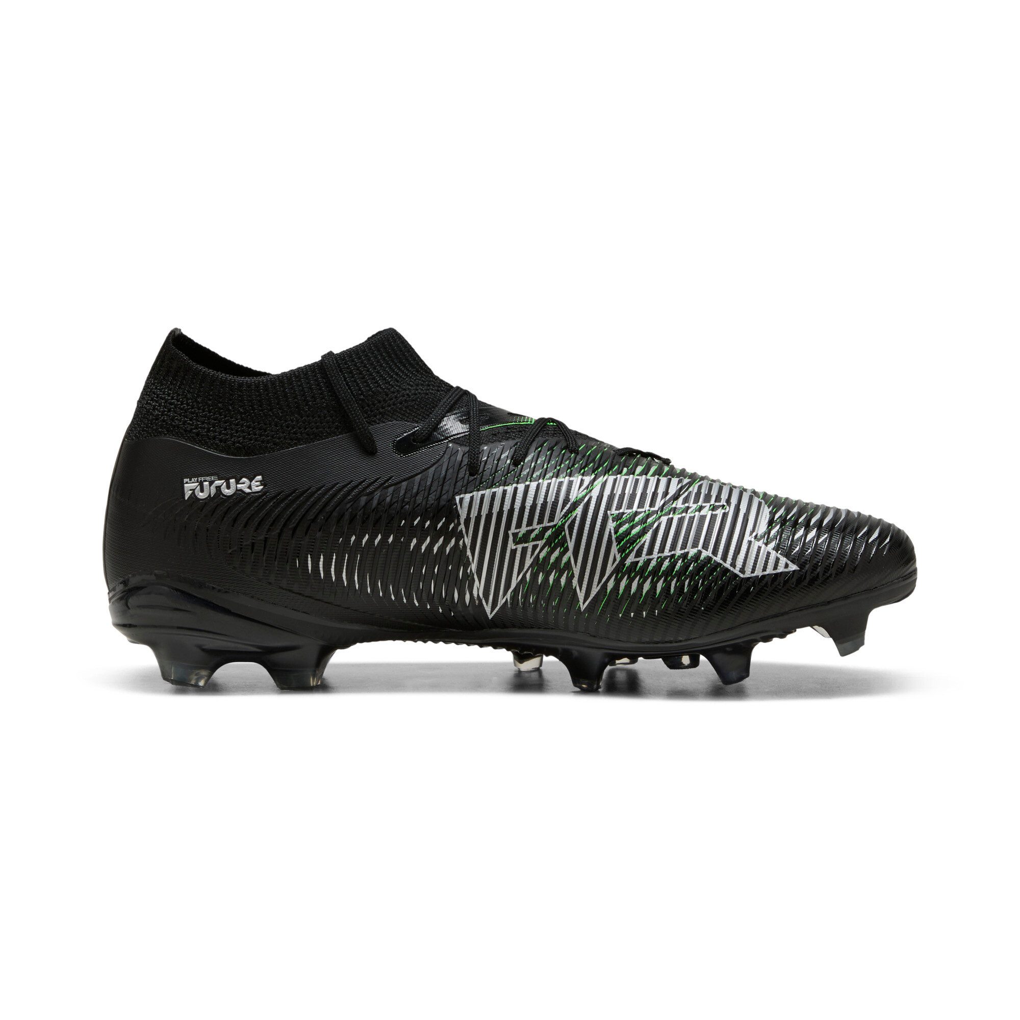 PUMA Voetbalschoenen FUTURE 8 MATCH FG/AG