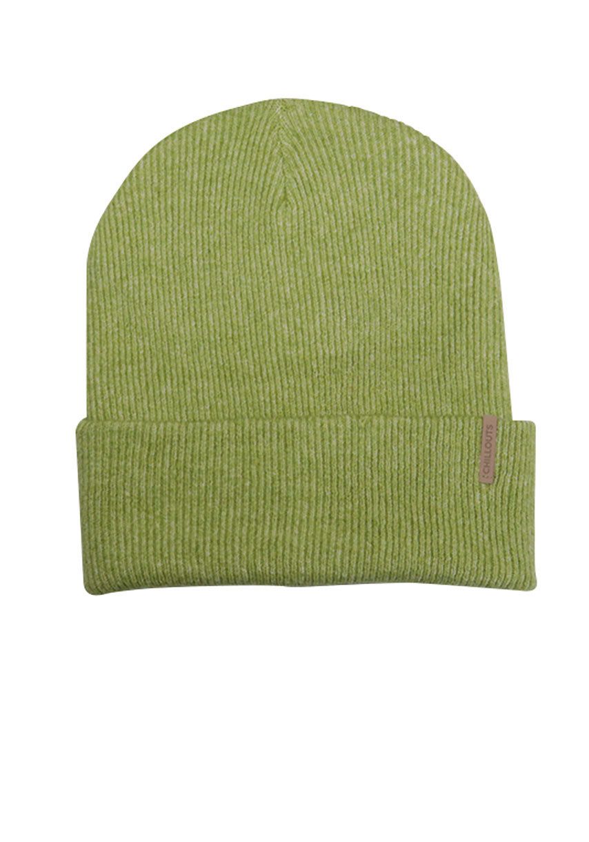 chillouts Beanie Milea Hat met ademende en temperatuurregulerende eigenschappen