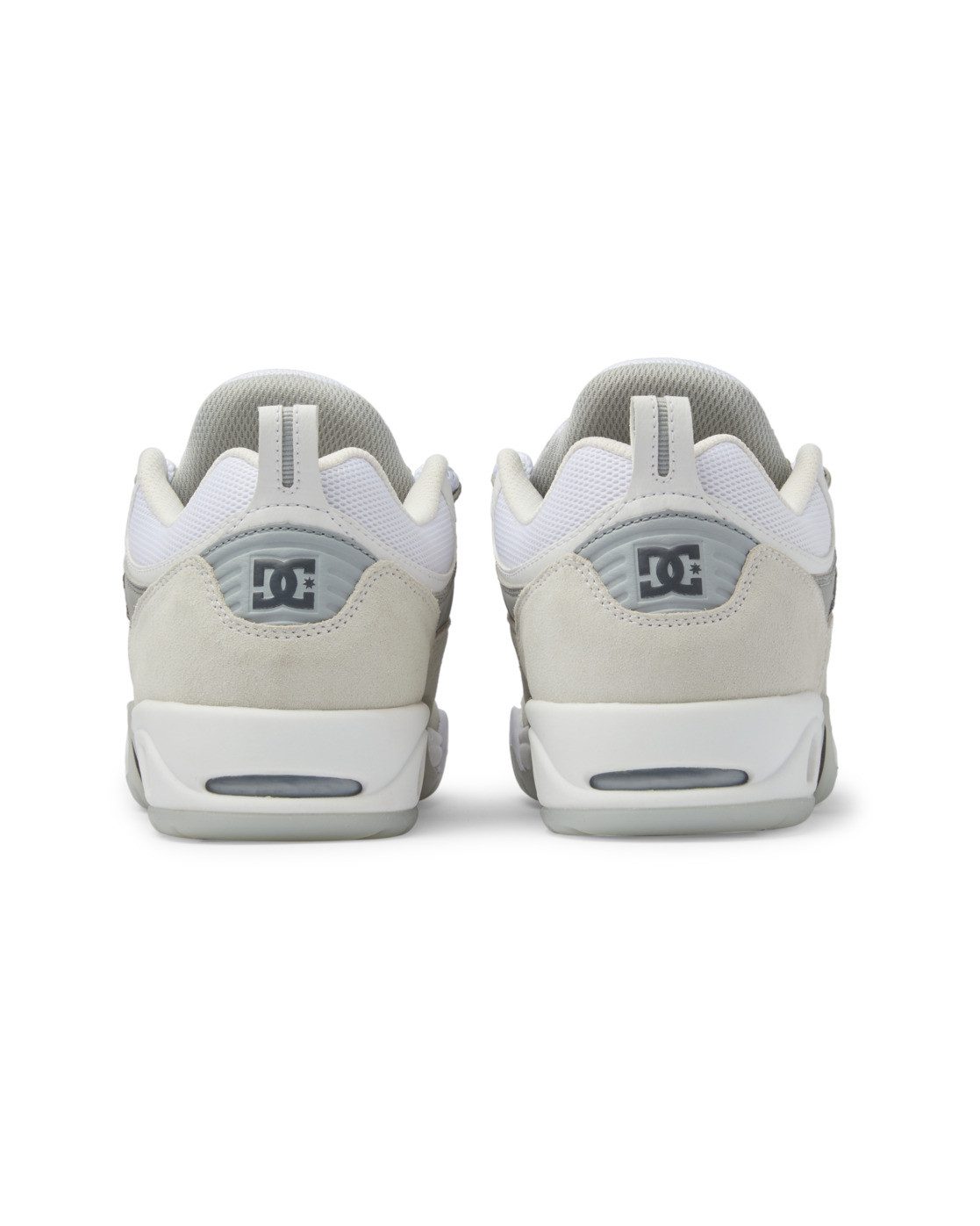DC Shoes Sneakers Truth Og
