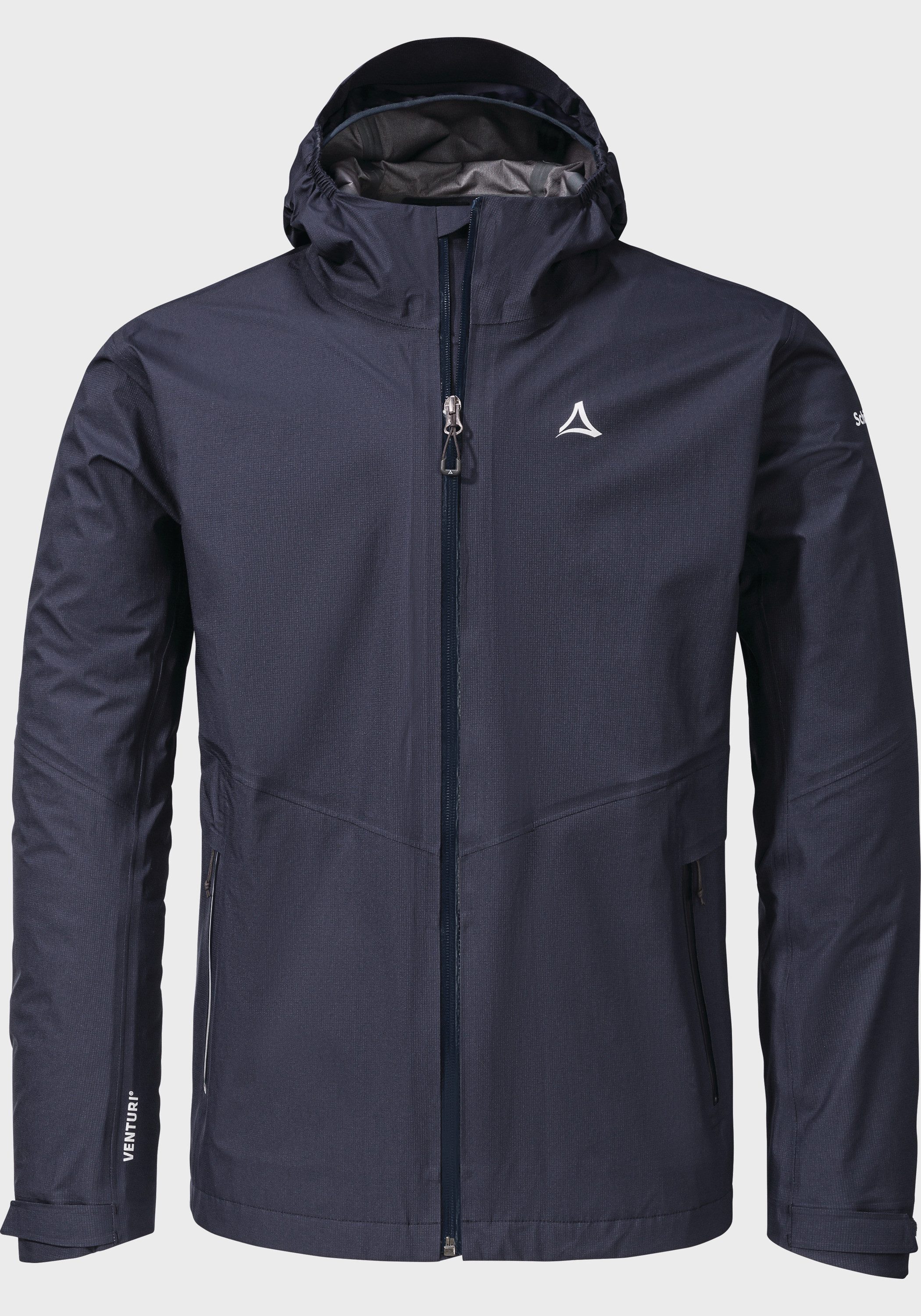 Schöffel Outdoorjack 3L Jacket Begoro M