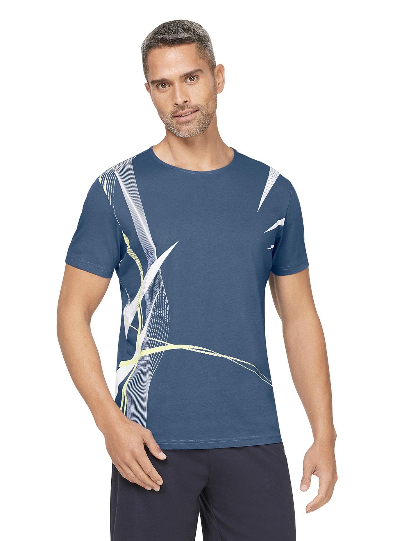 Classic Shirt met korte mouwen Shirt (3-delig)