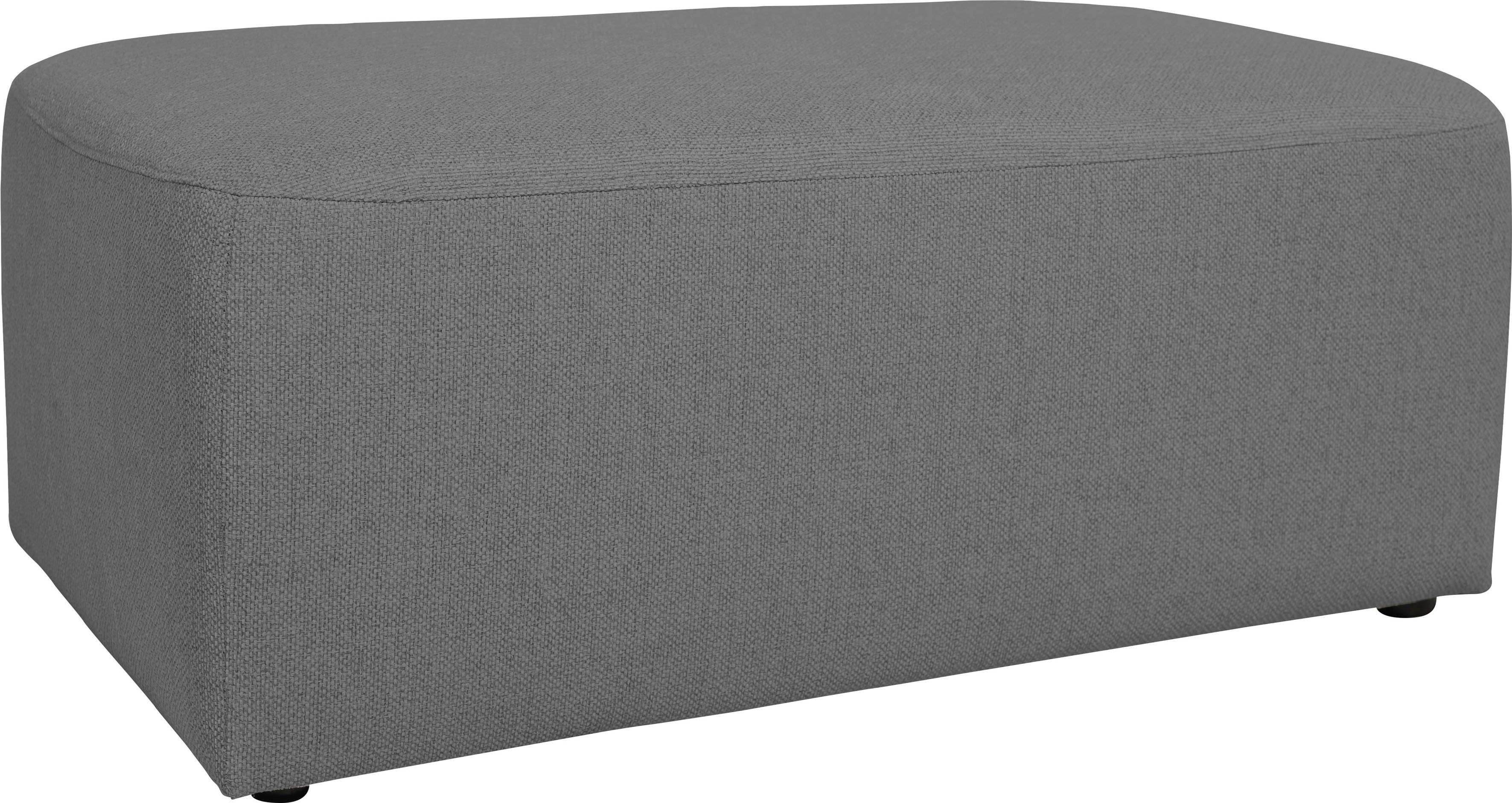 INOSIGN Hocker Koa, voetenbank, passend bij de KOA modulaire serie