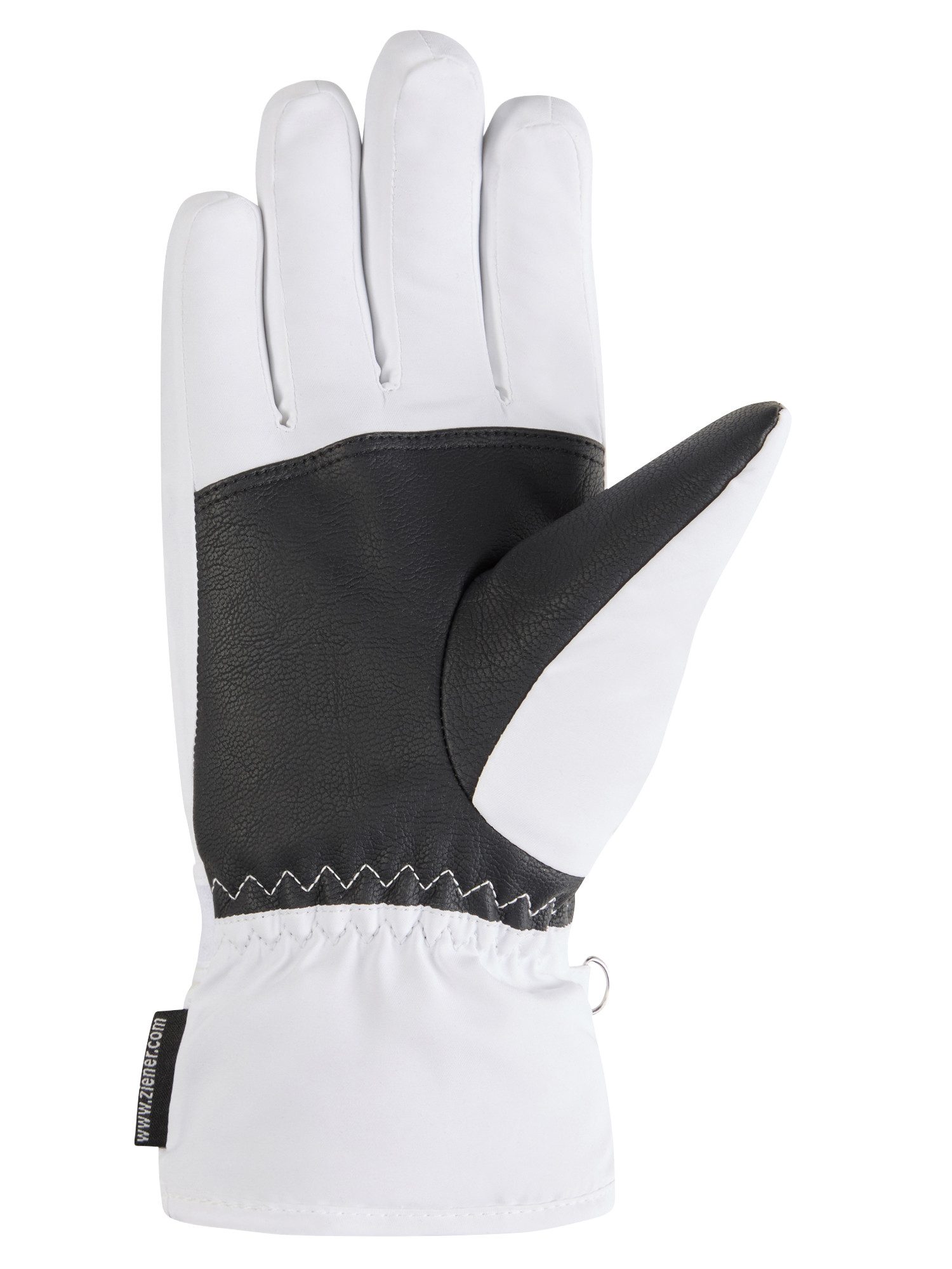Ziener Skihandschoenen KEVA-Z PR glove lady