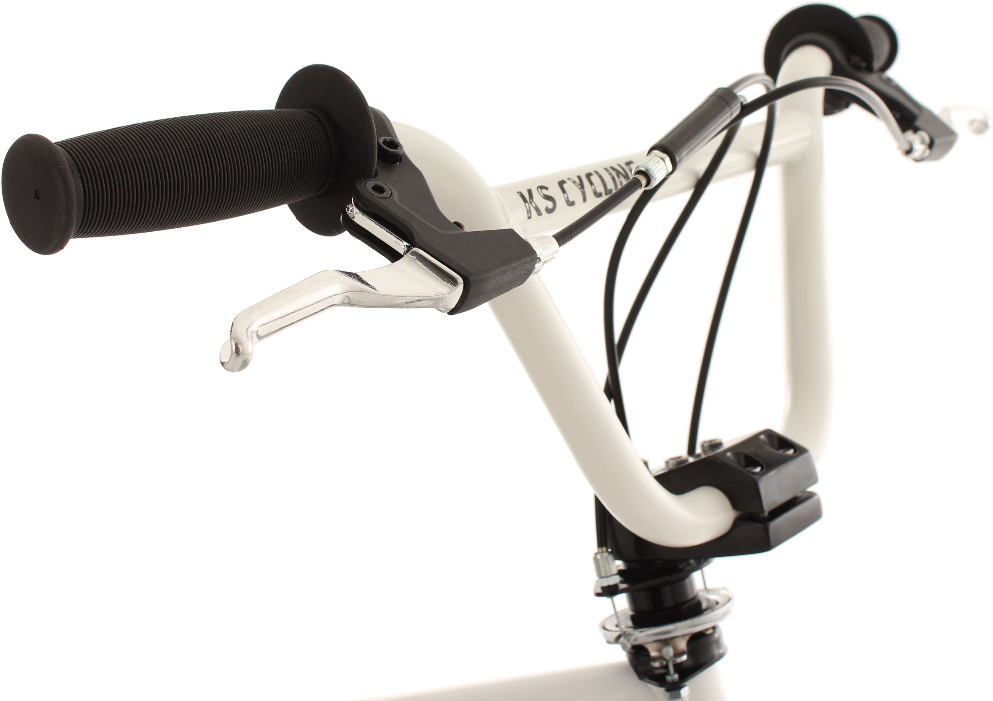 KS Cycling BMX-fiets Fatt