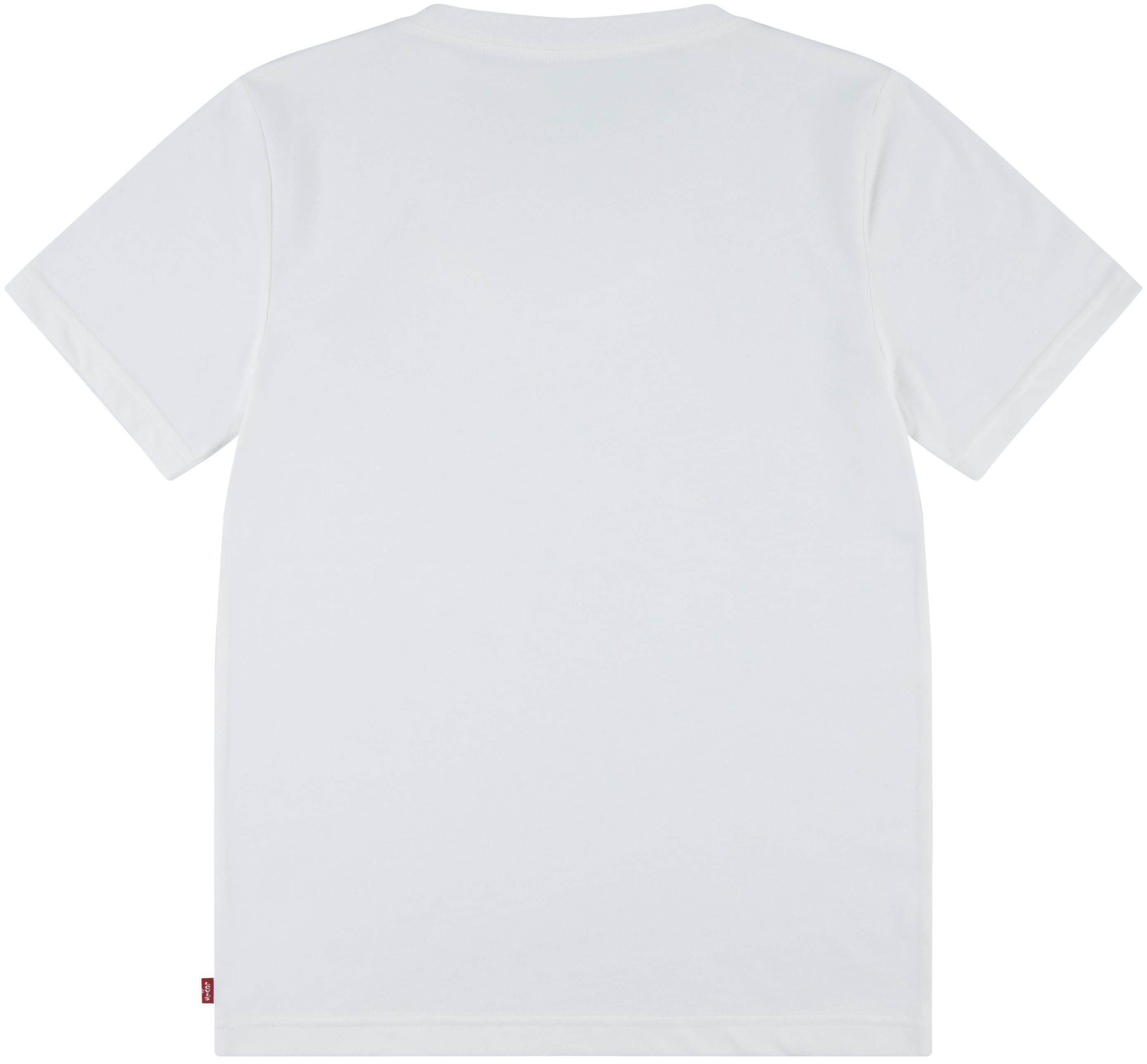 Levi's Kidswear T-shirt LVB STAY COOL LEVI'S TEE