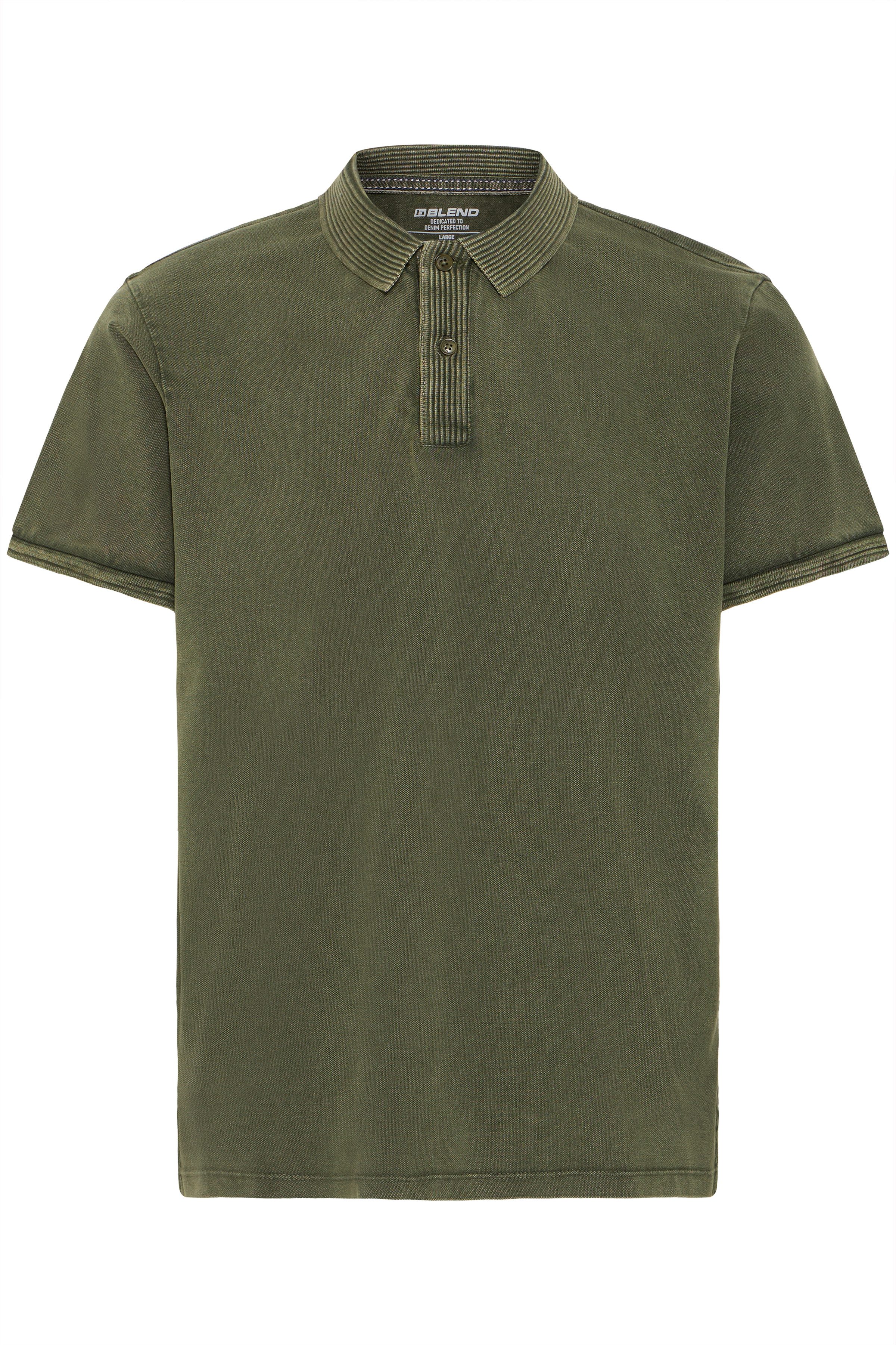 Blend Poloshirt BHELROD polo