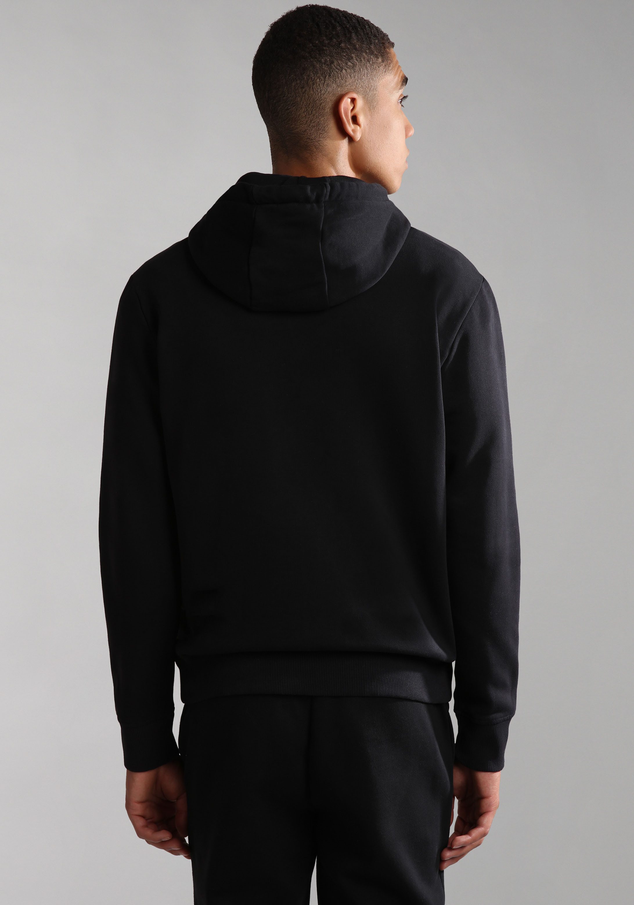 Napapijri Hoodie BALIS