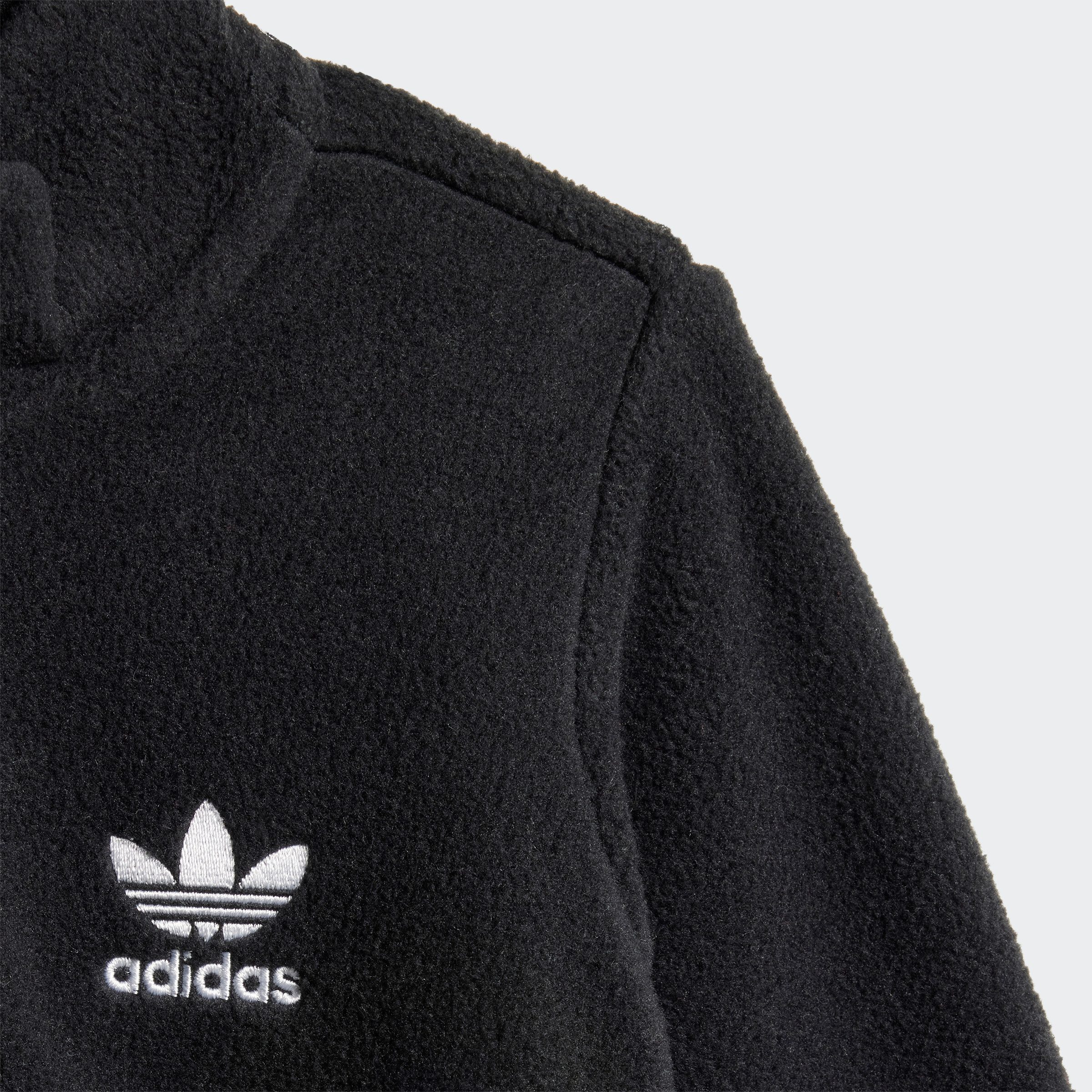 adidas Originals Trainingsjack POLAR FLEECE HZ
