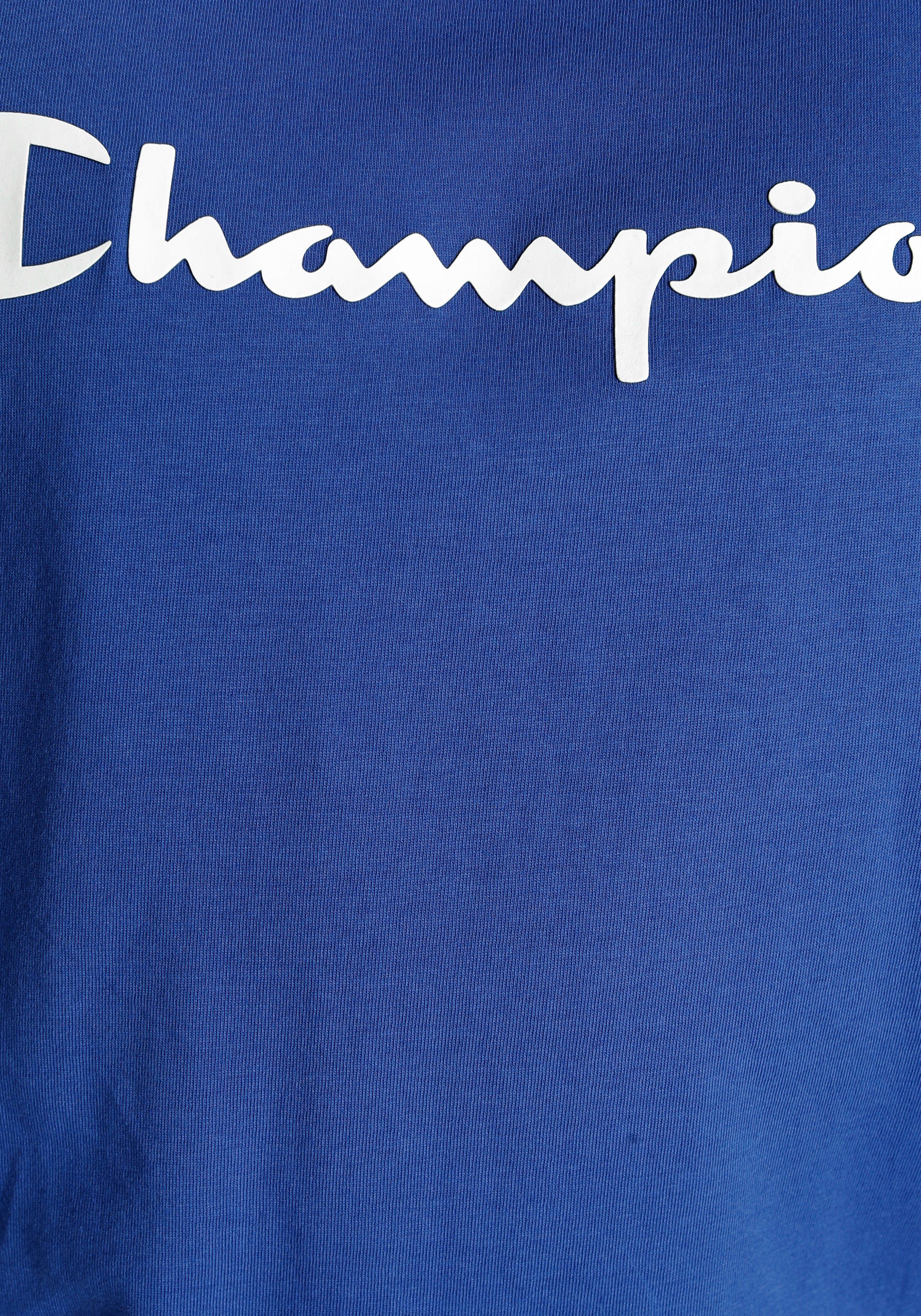 Champion T-shirt 2Pack Crewneck T-Shirt - voor kinderen (set, 2-delig)