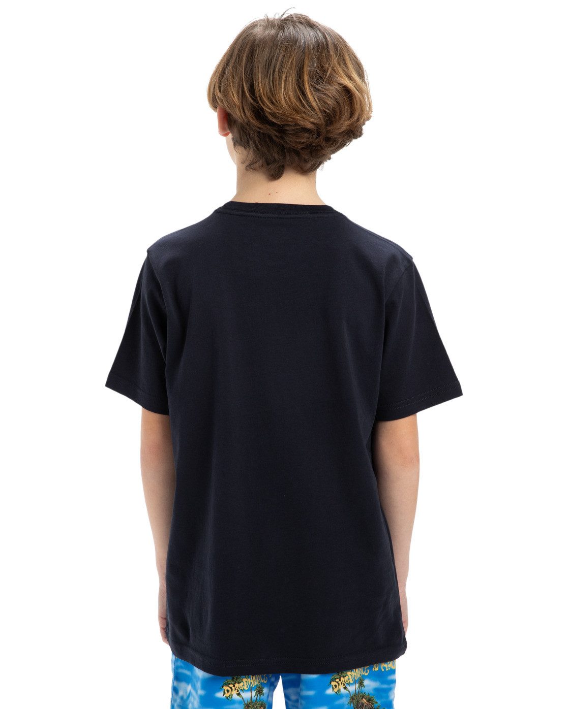 Quiksilver Shirttop Ev Typed Out