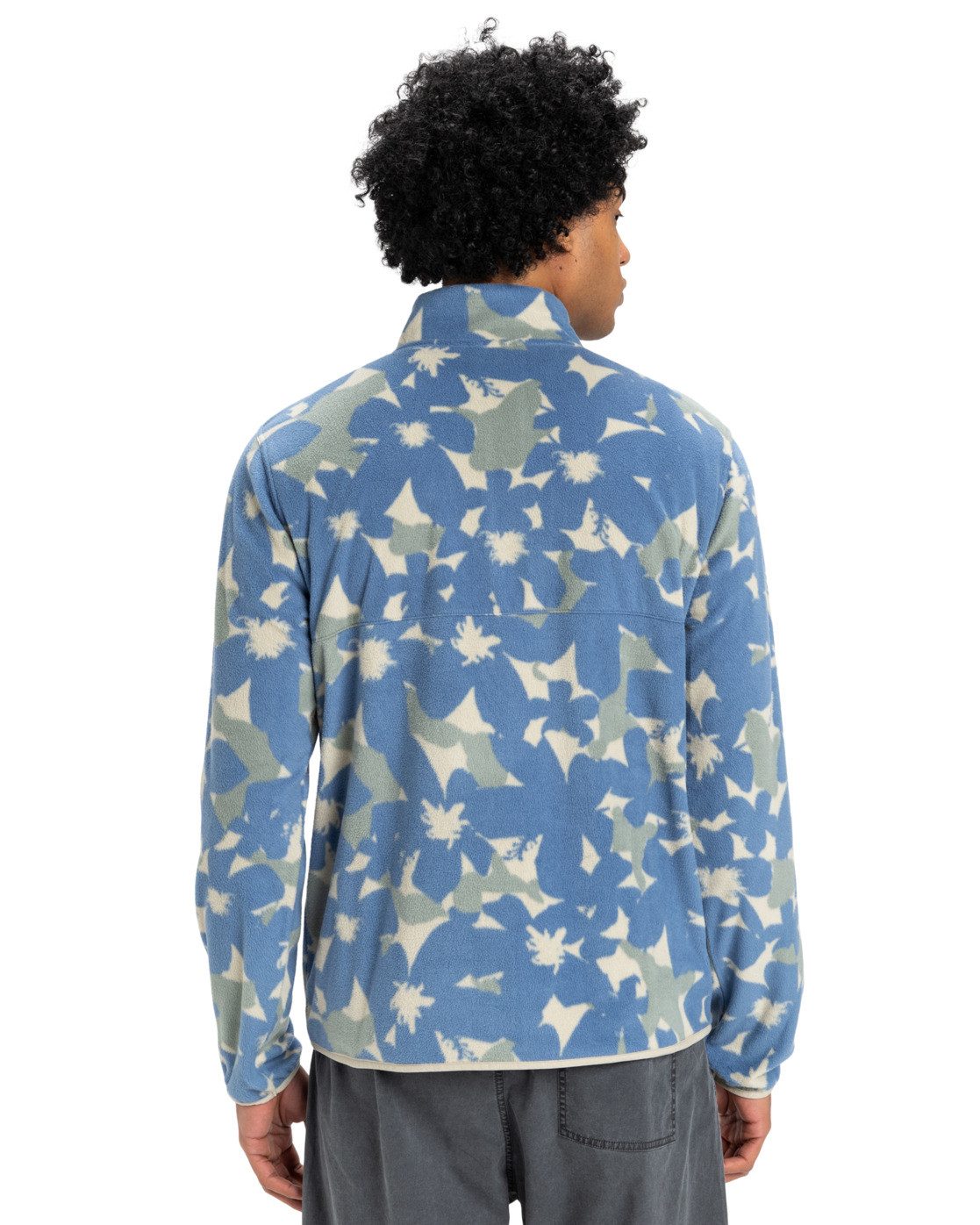 Quiksilver Sweatshirt No Destination 2
