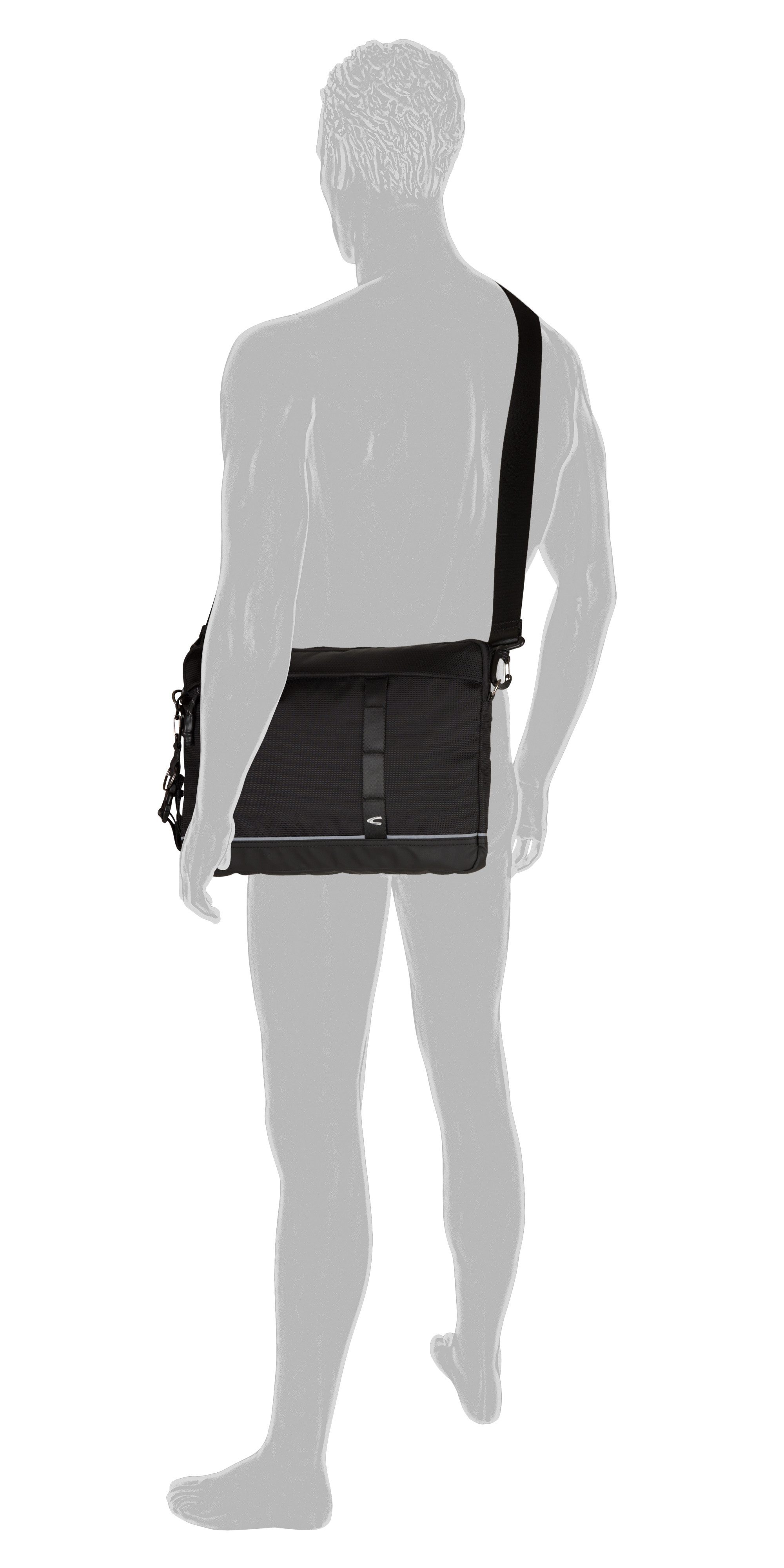 camel active Laptoptas Connect