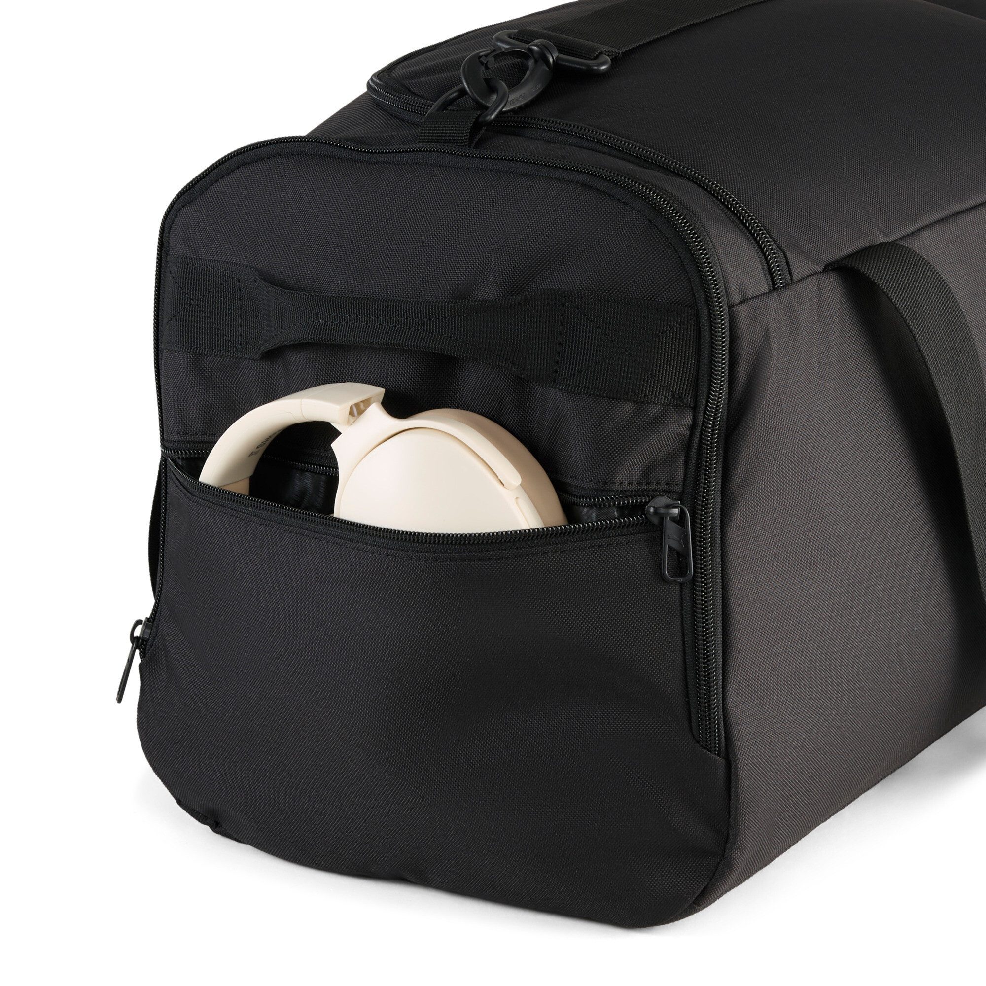 PUMA Sporttas BUZZ MEDIUM SPORTS BAG