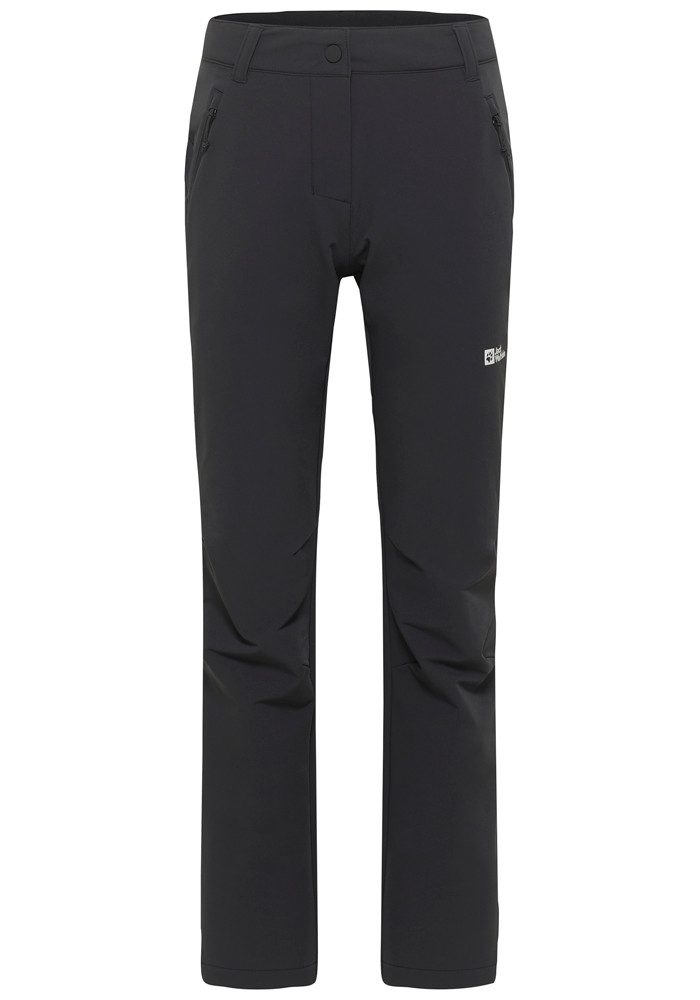Jack Wolfskin Outdoorbroek ACTIVATE THERMIC PANTS W