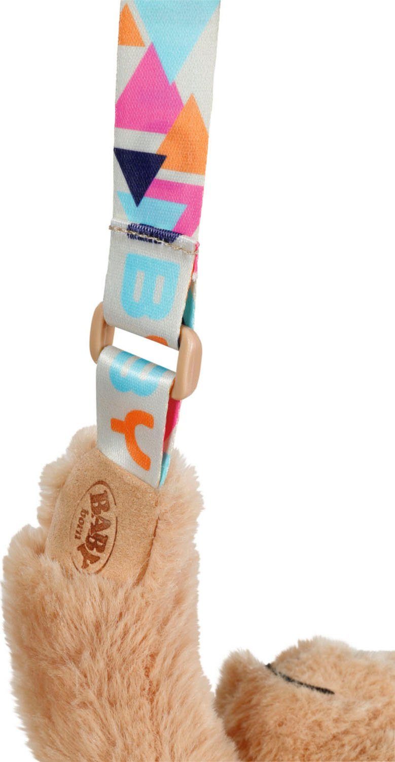 Baby Born Poppenkleding Beer, berentas