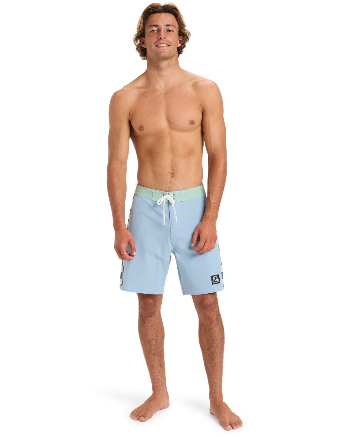 Quiksilver Boardshort Original Arch 18"