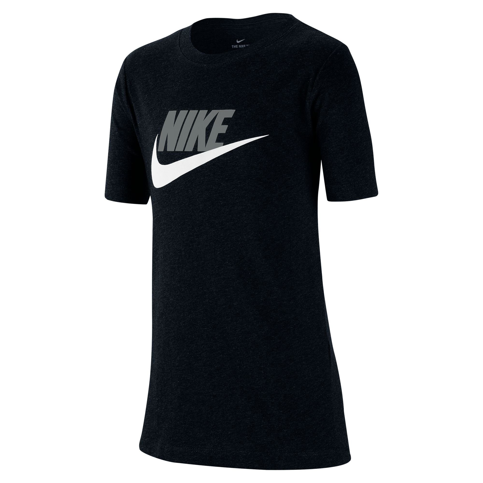 Nike Sportswear T-shirt Big Kids' Cotton T-Shirt