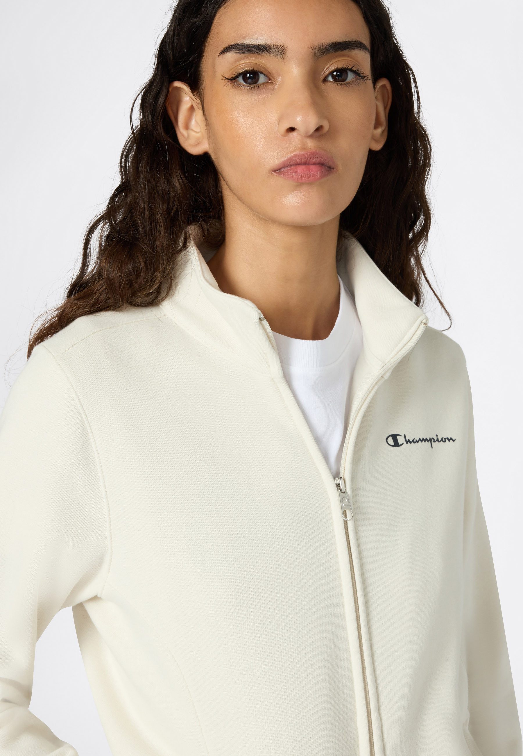 Champion Joggingpak Full Zip Sweatsuit (2-delig)