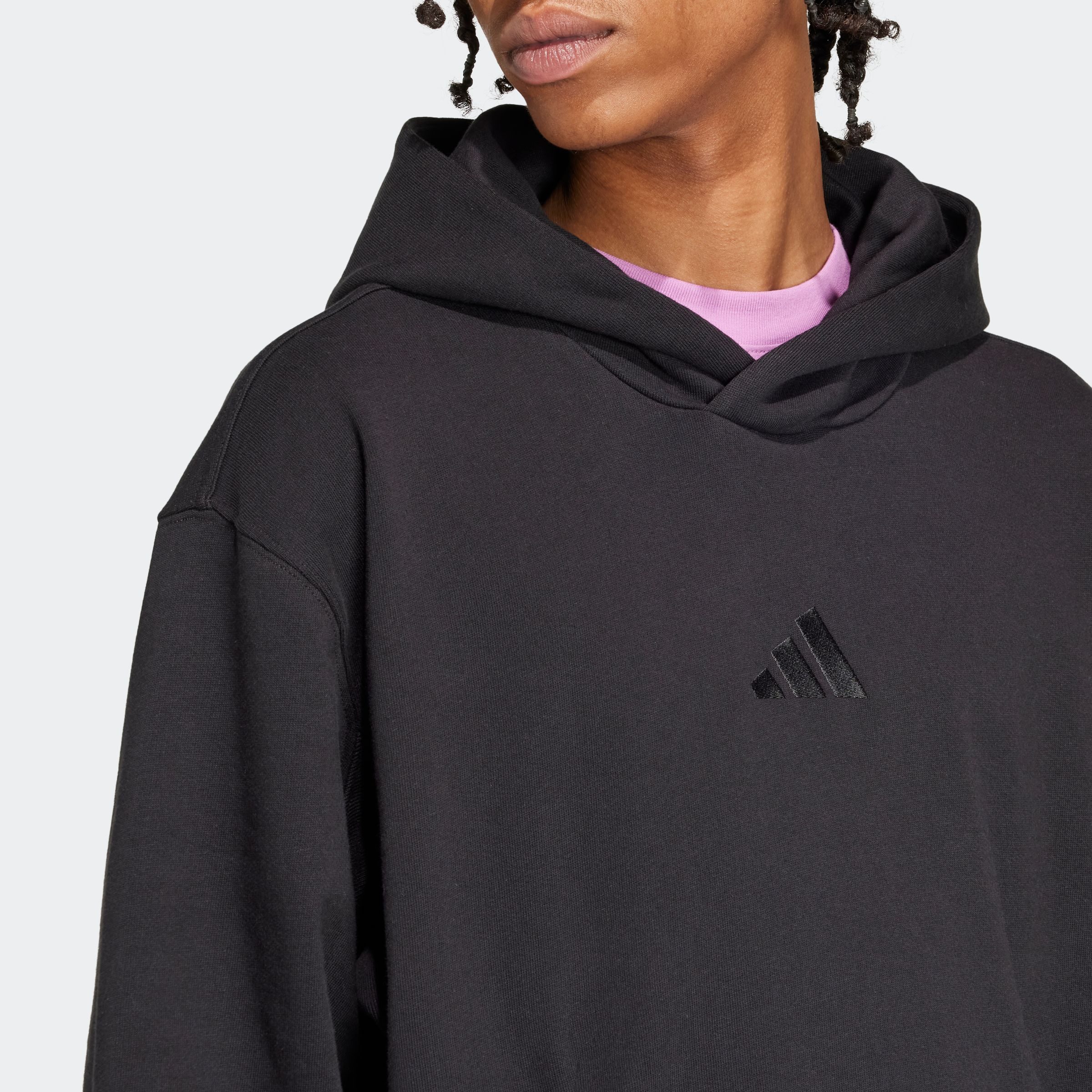 adidas Sportswear Hoodie M A SZN FT HD