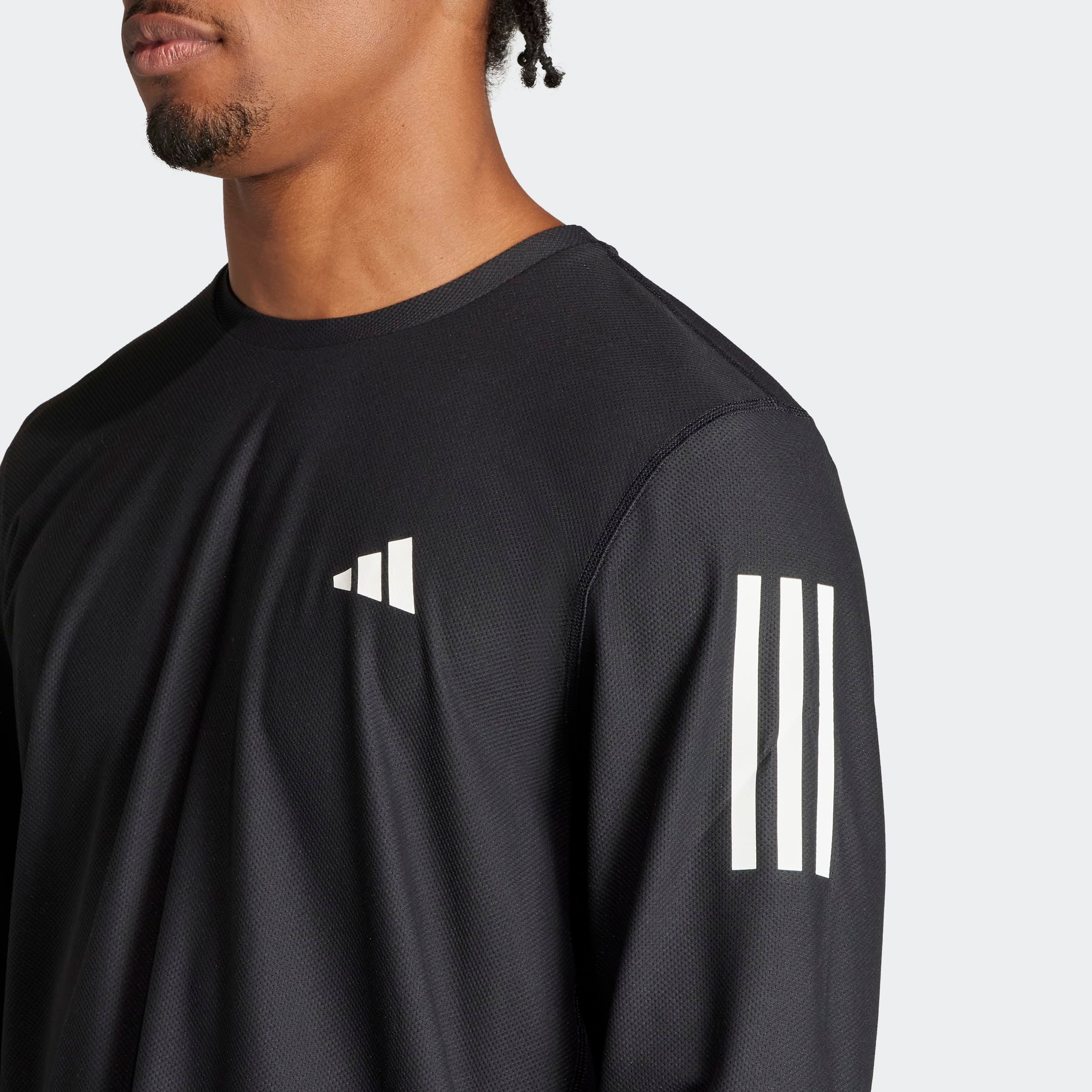 adidas Performance Runningshirt OTR B LS