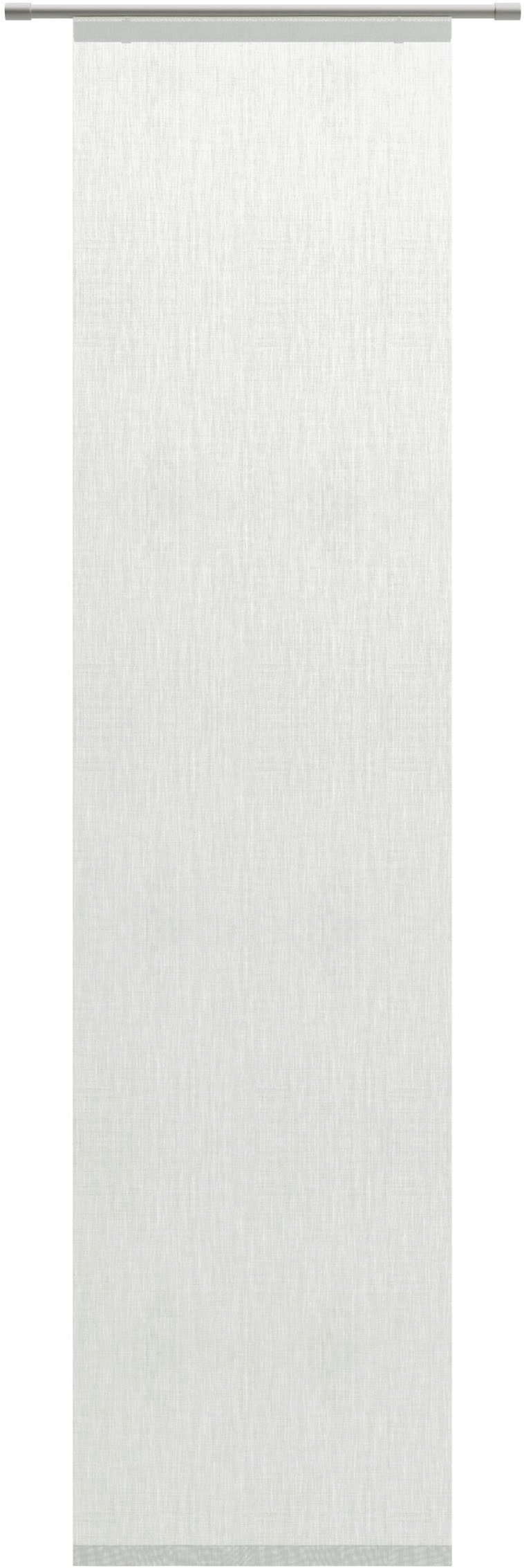 Neutex for you! Paneelgordijn Libre-ECO Duurzaam, 60 x 245 cm (B x H) (1 stuk)