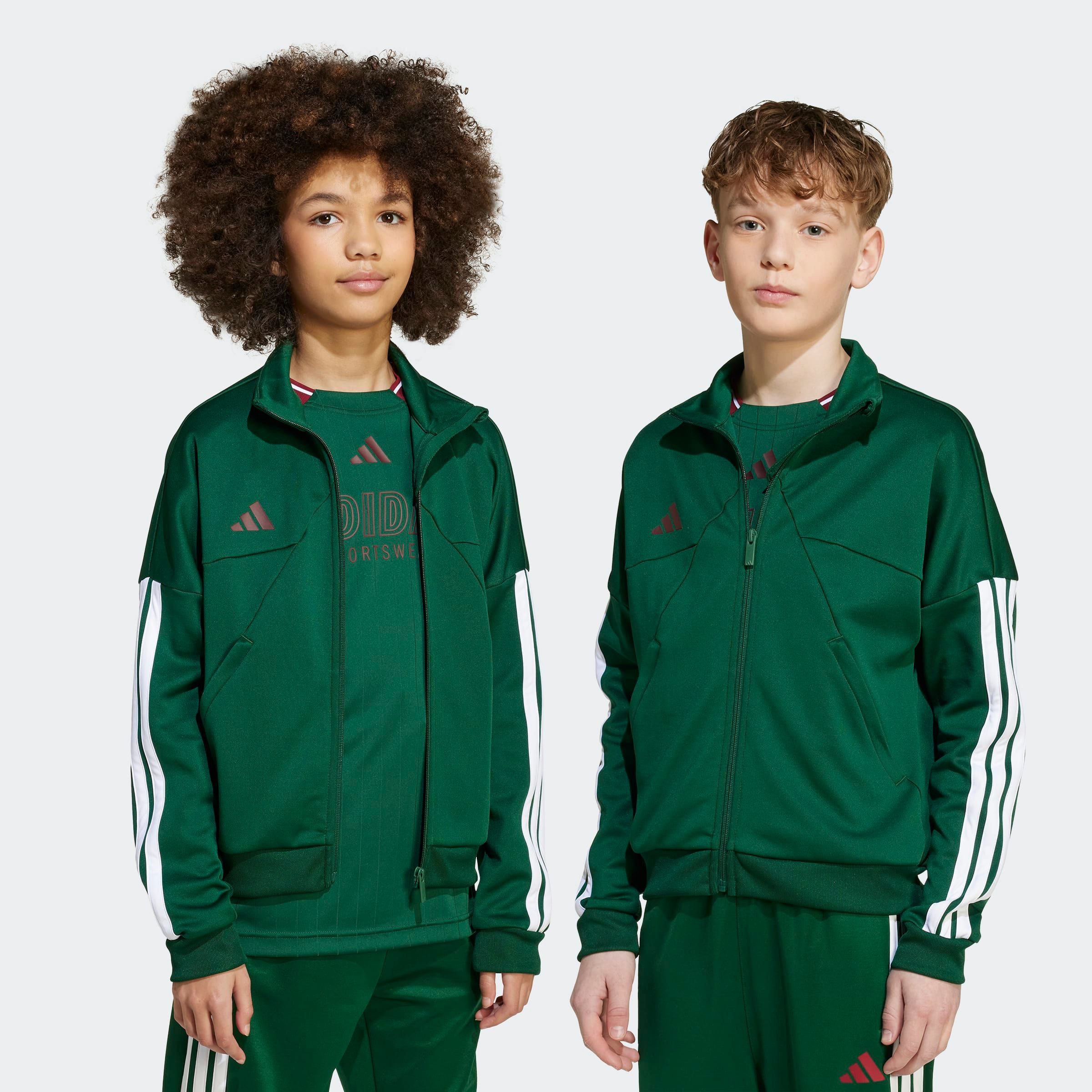 adidas Sportswear Trainingsjack J HOT TTOP