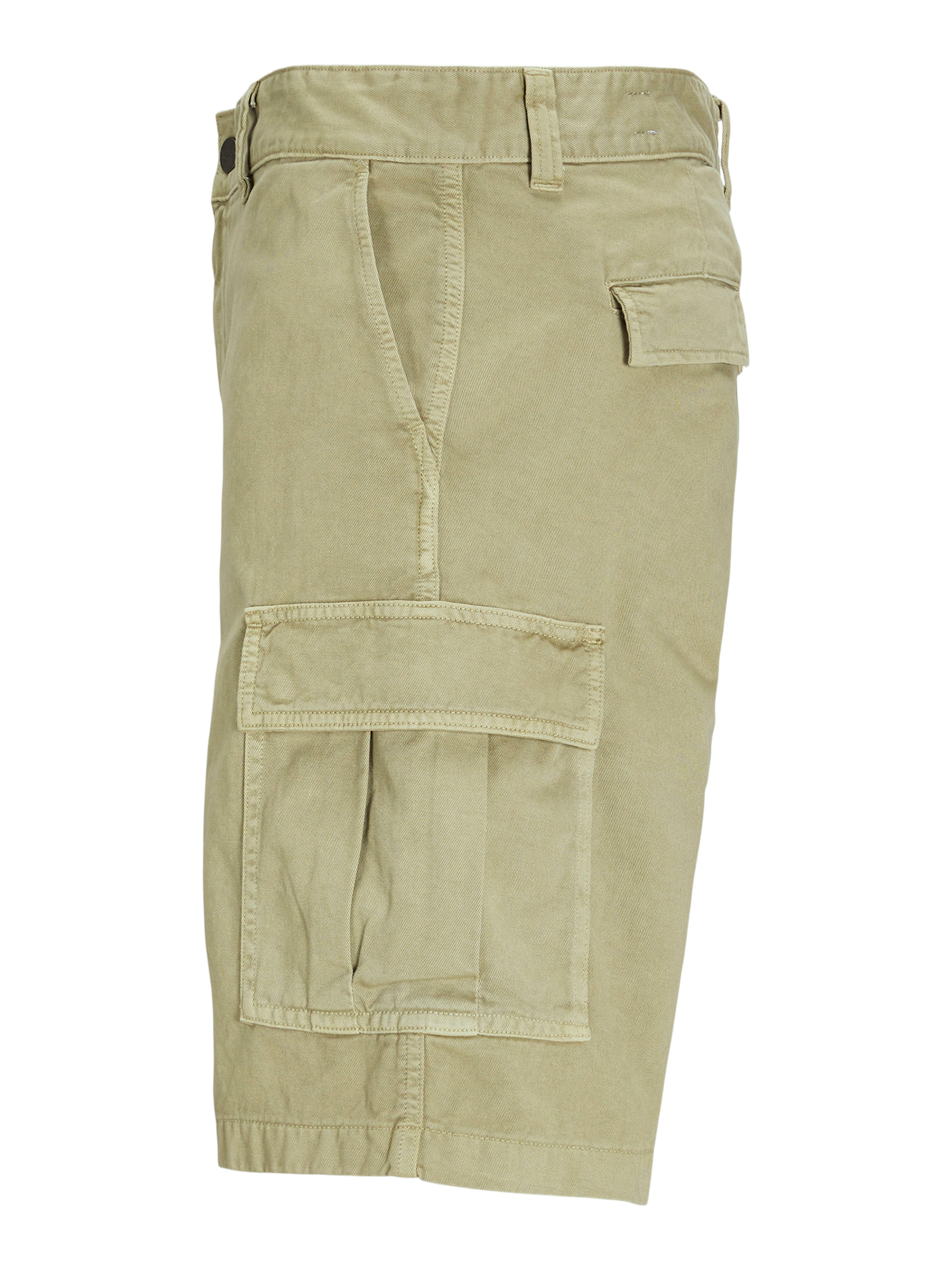 Jack & Jones Cargobroek JPSTKARL AVERY CARGO SHORTS LNG