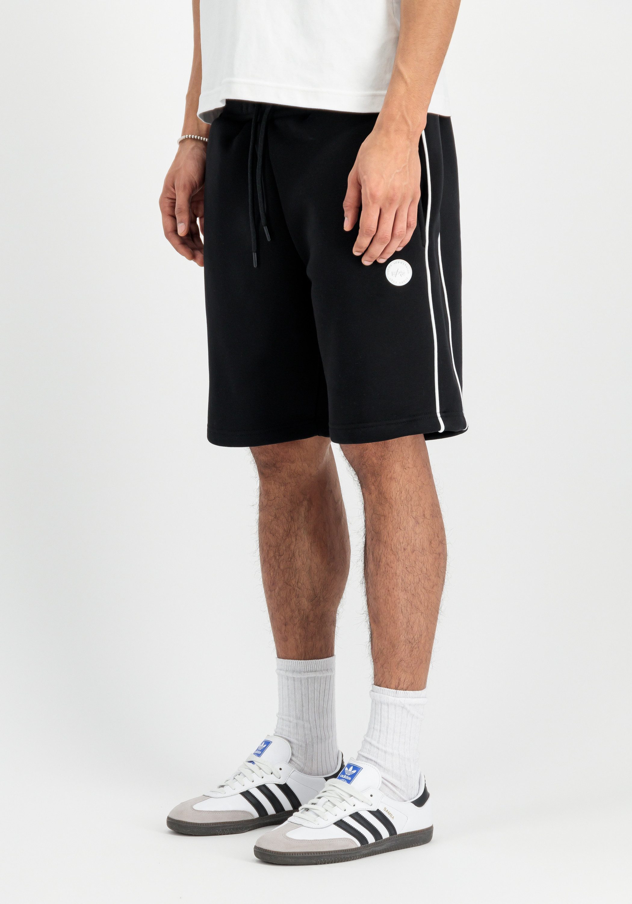 Alpha Industries Short Alpha Industries Men - Shorts Alpha Studio RL Shorts