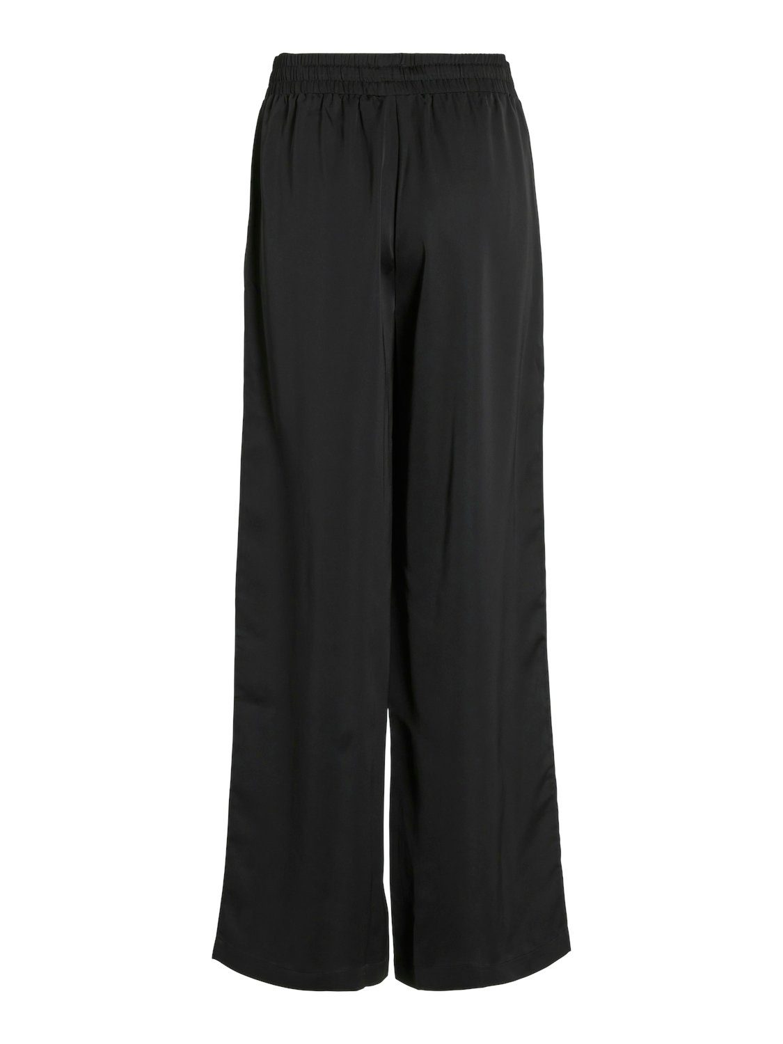 Vila Comfortbroek VIELLETTE HW WIDE PANTS-NOOS
