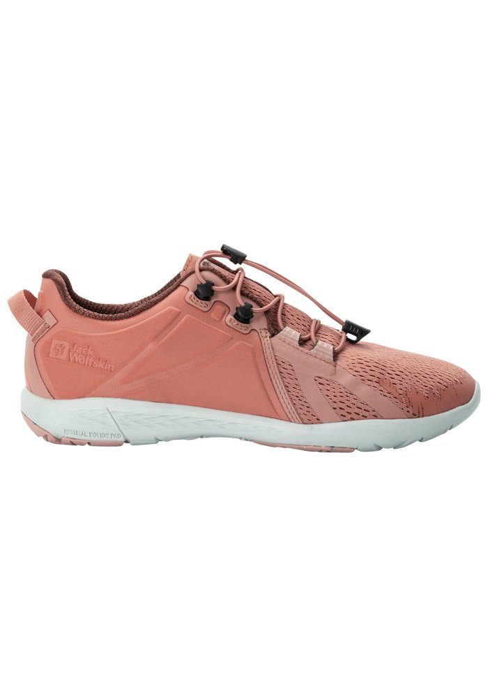 Jack Wolfskin Sneakers SPIRIT A.D.E LOW W