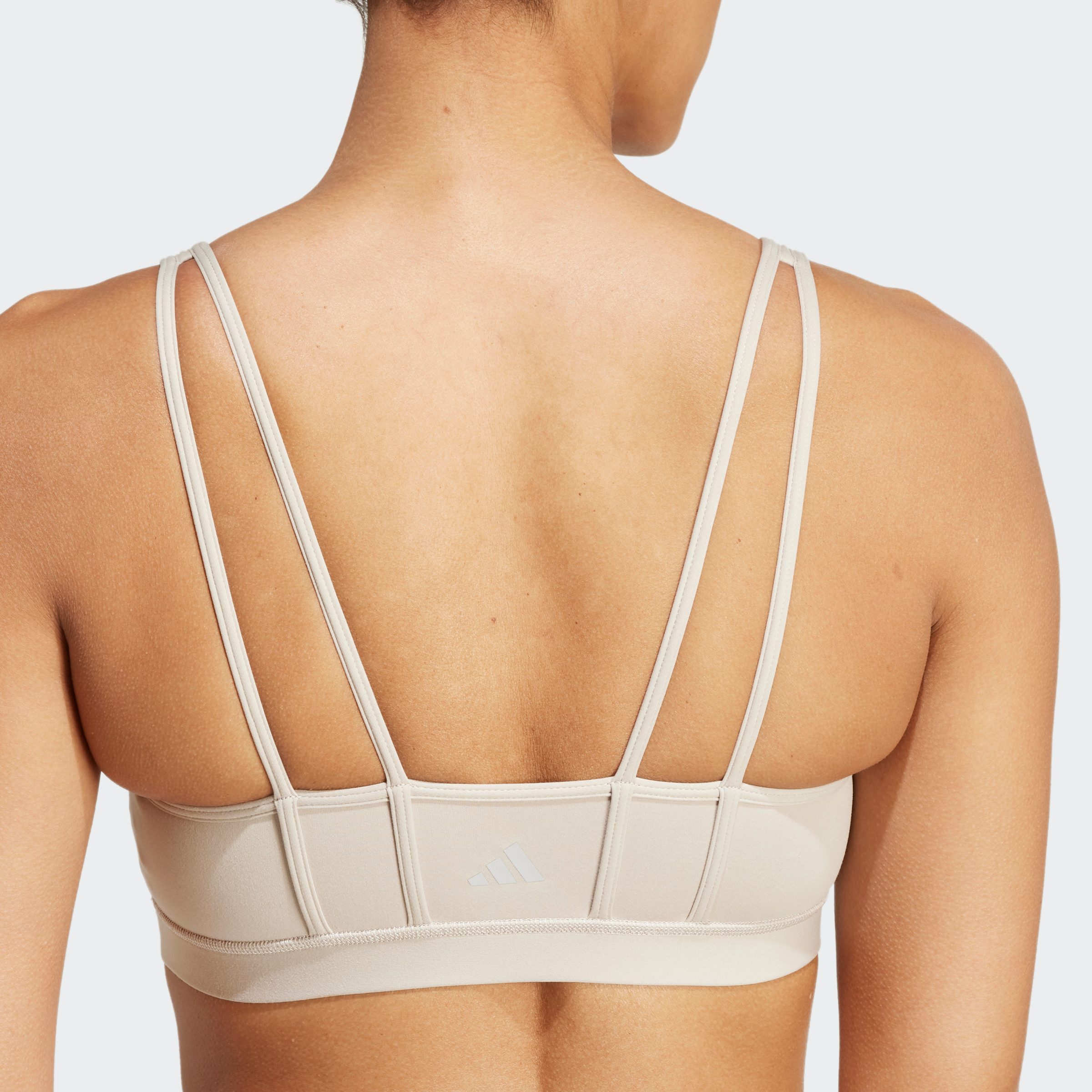 adidas Performance Sport-bh ALL ME ESS MS (1-delig)