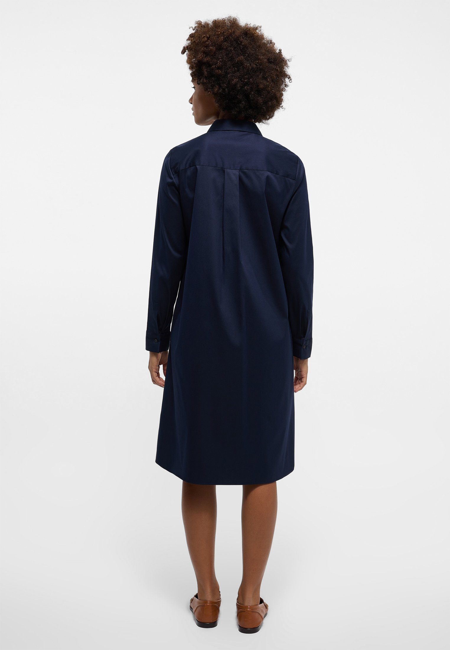 Eterna Blousejurk Regular fit