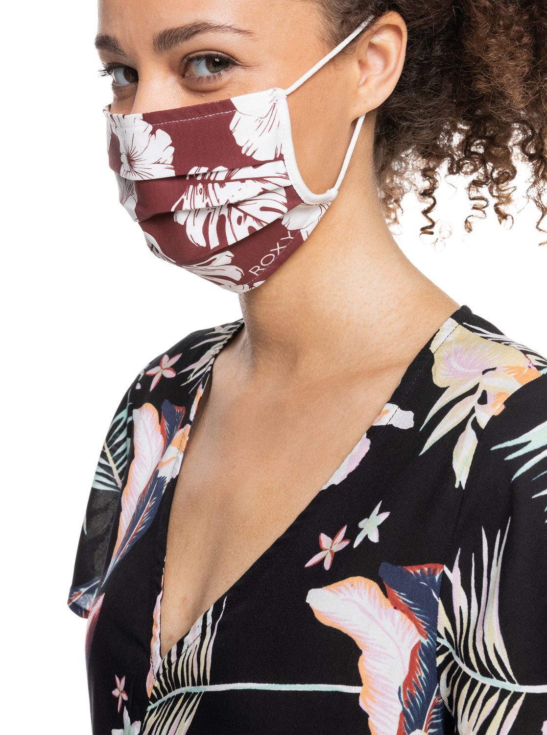 Roxy Multifunctioneel sjaaltje YW Facemasks