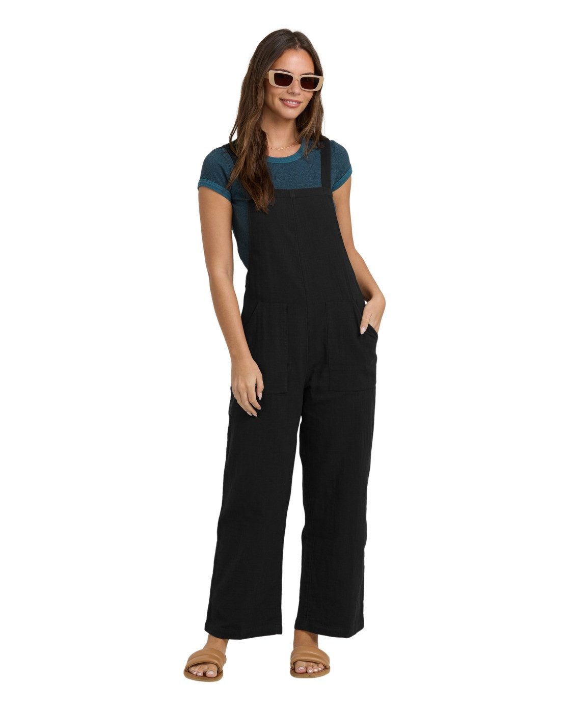 Billabong Jumpsuit Pacific Time