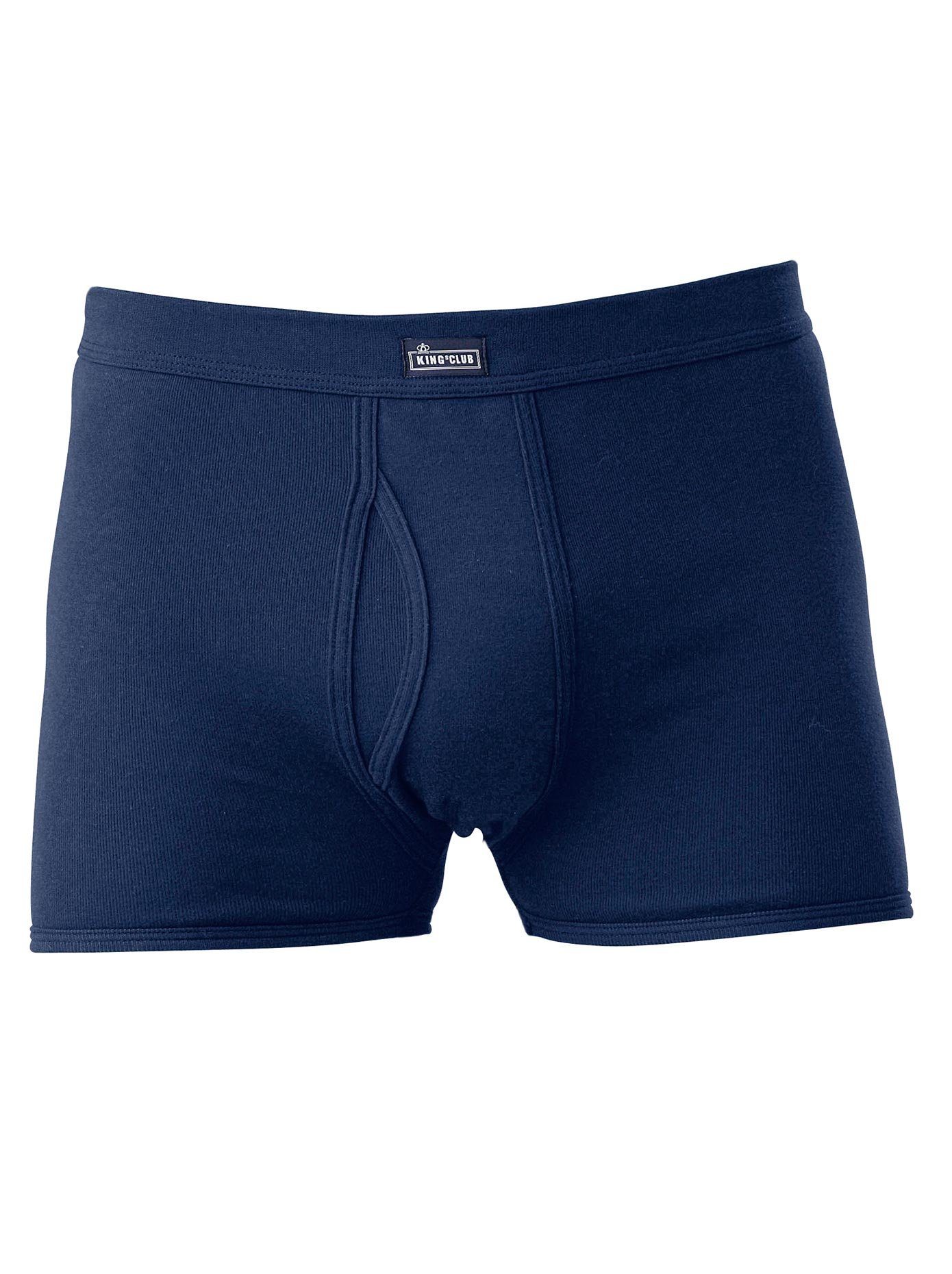 Kings Club Boxershort (2 stuks)