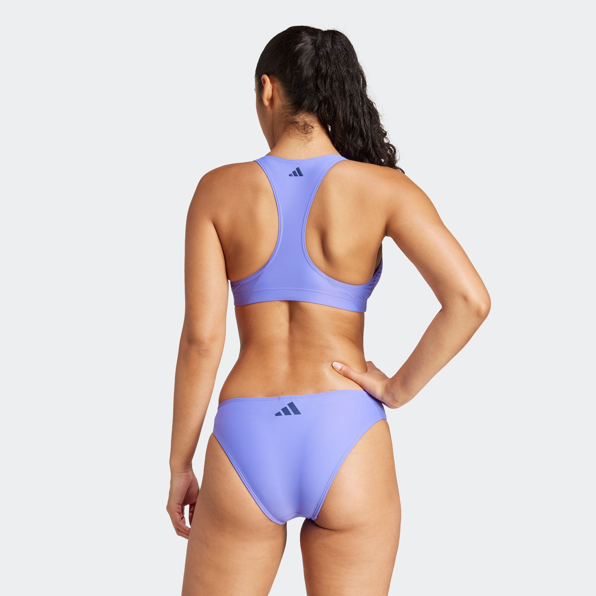 adidas Performance Bustierbikinitop BIG BARS BIK TP