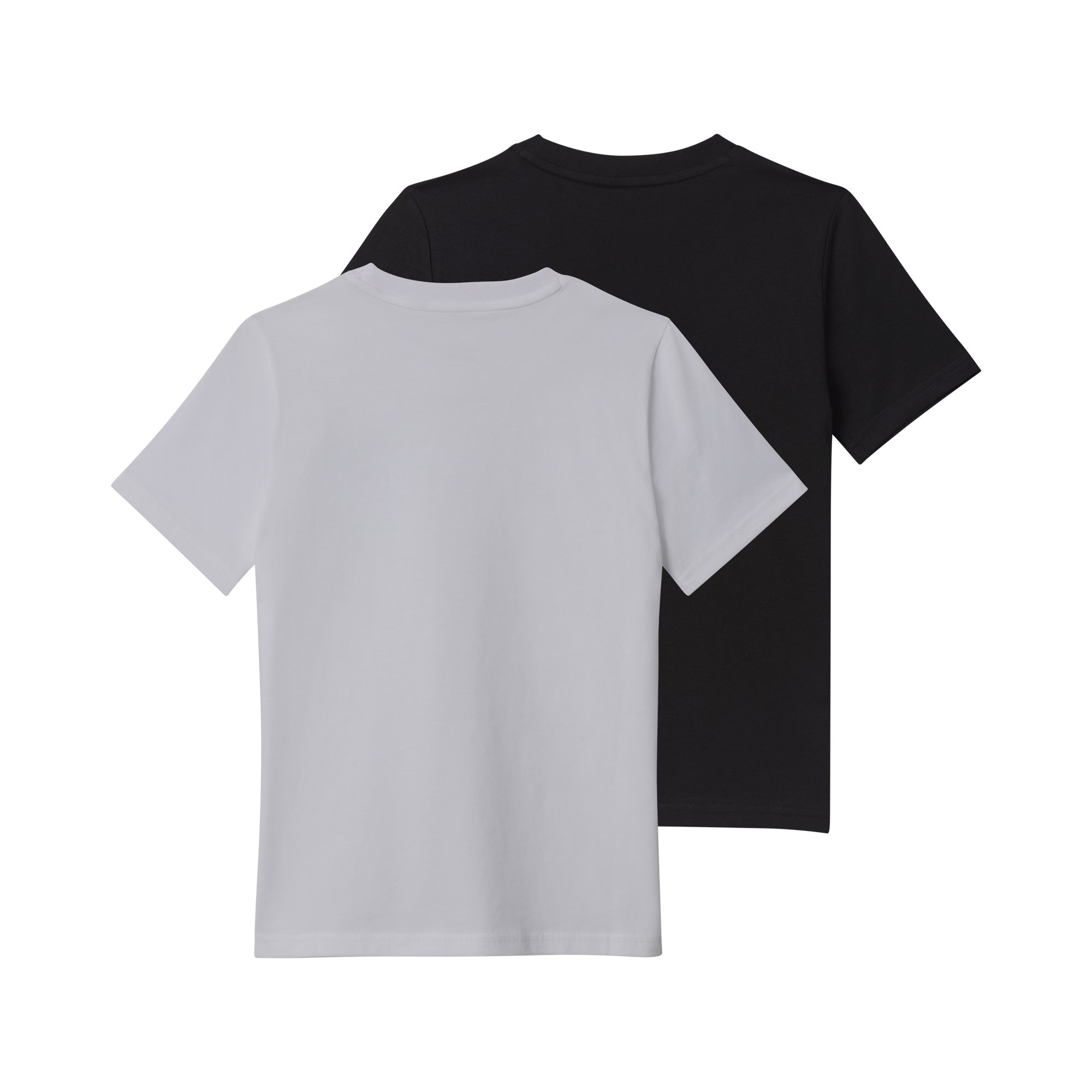PUMA T-shirt ESS LOGO TEE MULTIPACK B