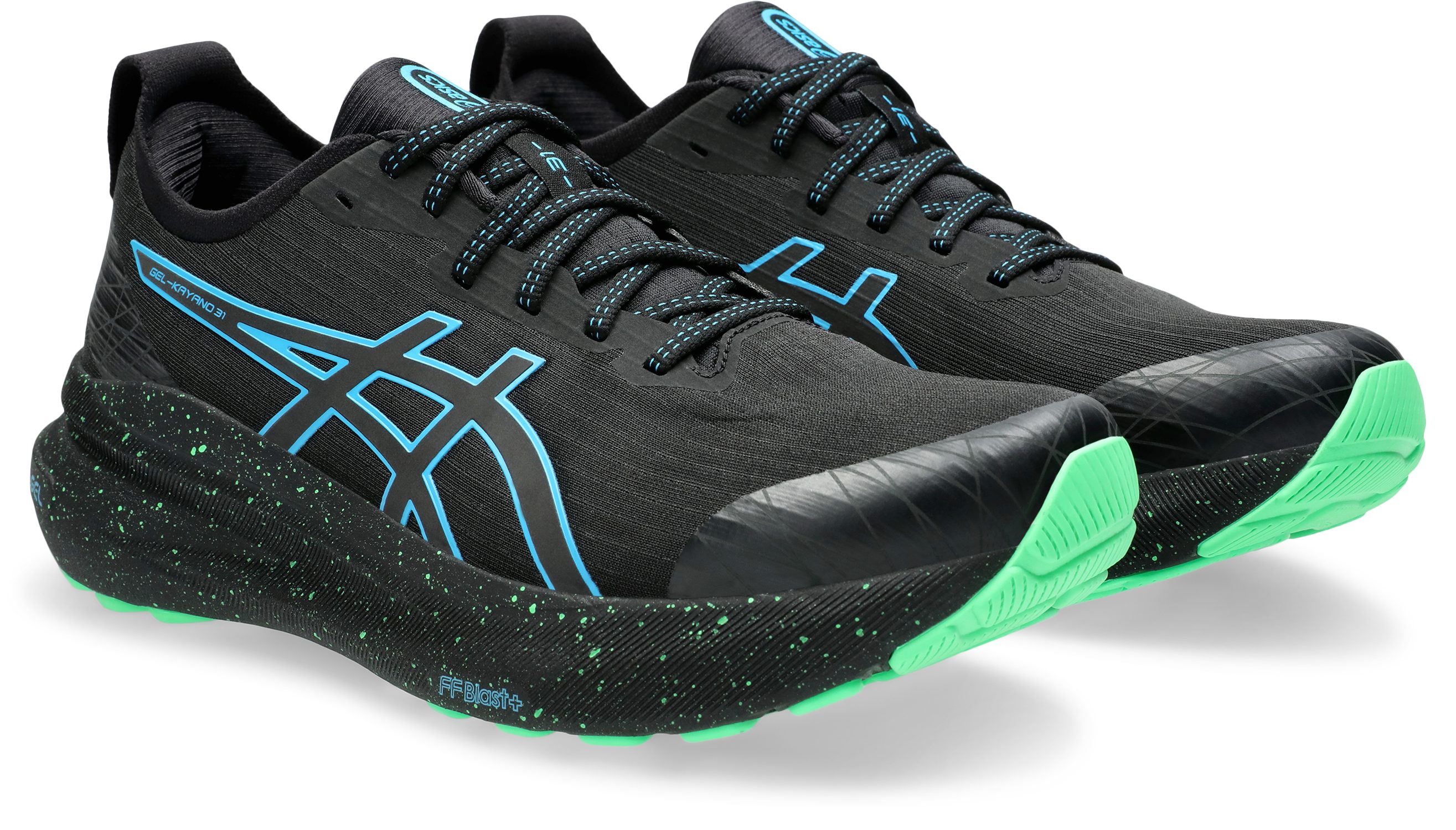 Asics Runningschoenen GEL-KAYANO 31 LITE-SHOW