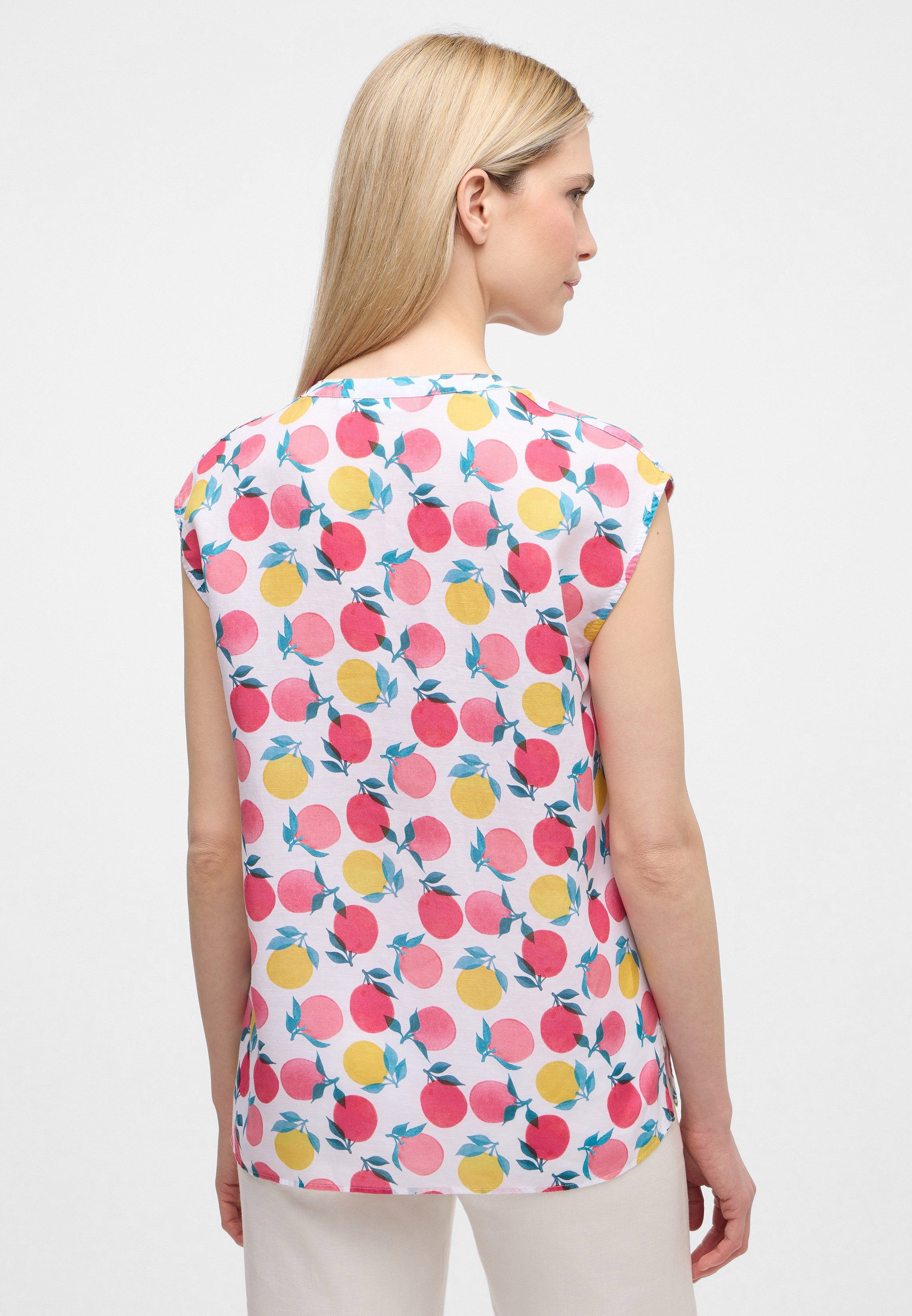 Eterna Shirtblouse Loose fit